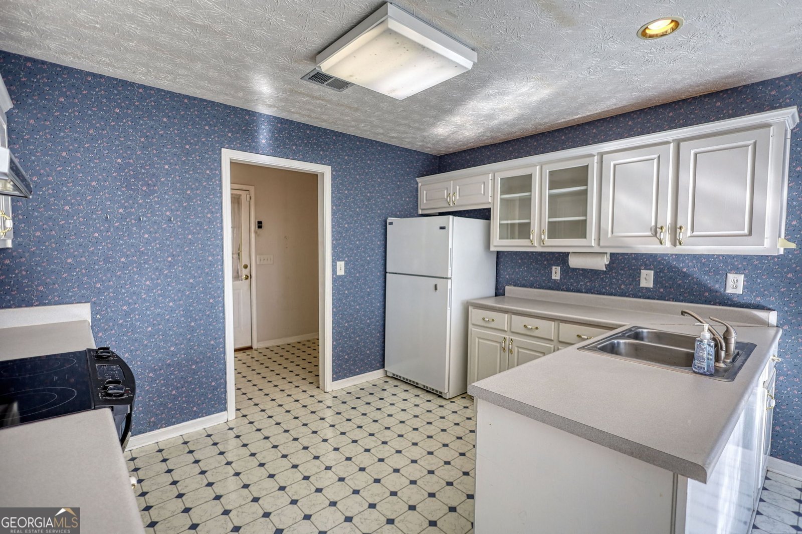 1280 Stone Bridge Ct SW Conyers - Photo 11