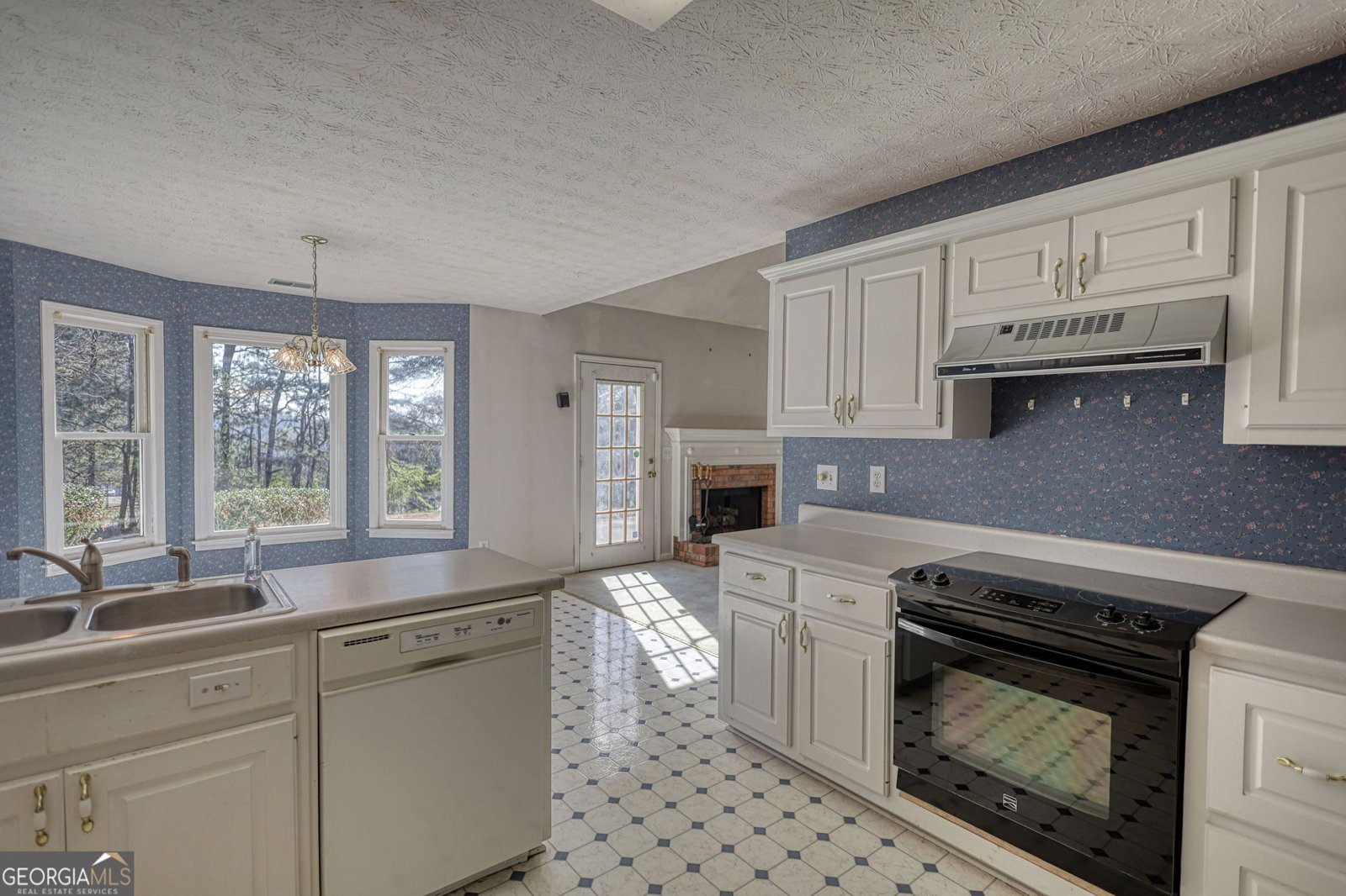 1280 Stone Bridge Ct SW Conyers - Photo 13