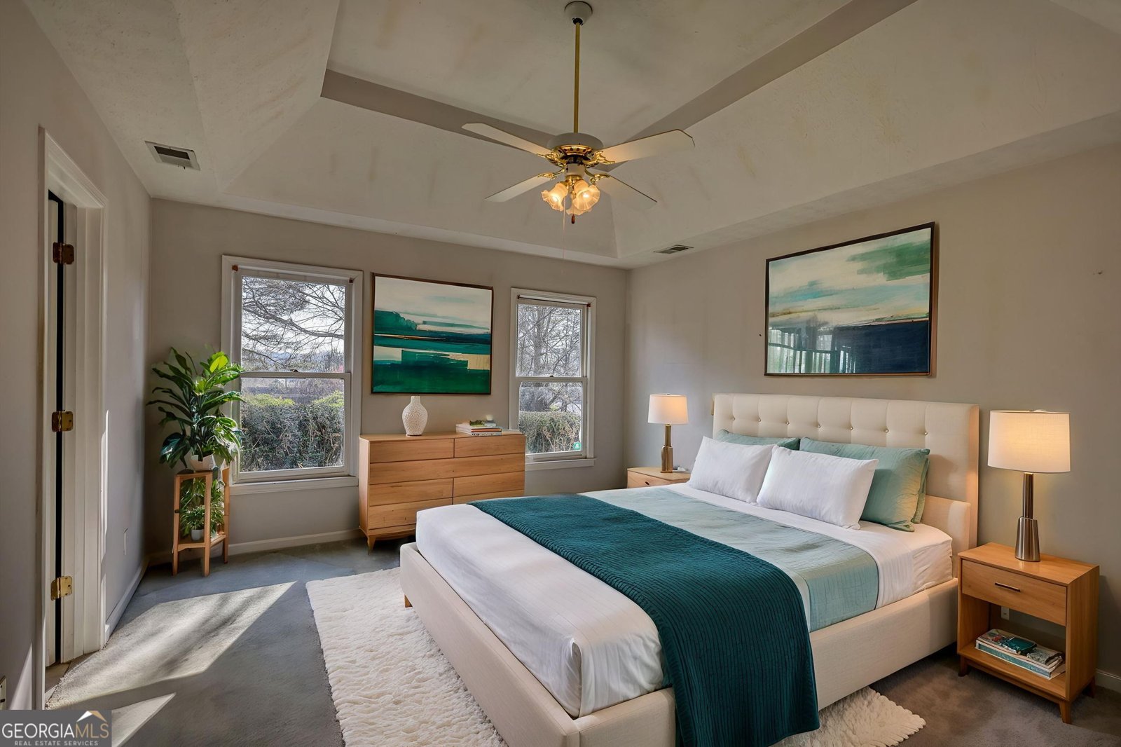 1280 Stone Bridge Ct SW Conyers - Photo 14