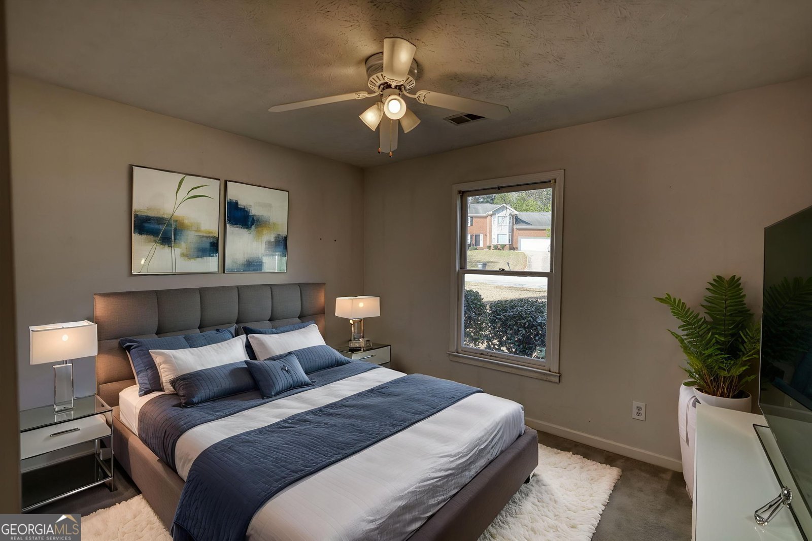 1280 Stone Bridge Ct SW Conyers - Photo 25