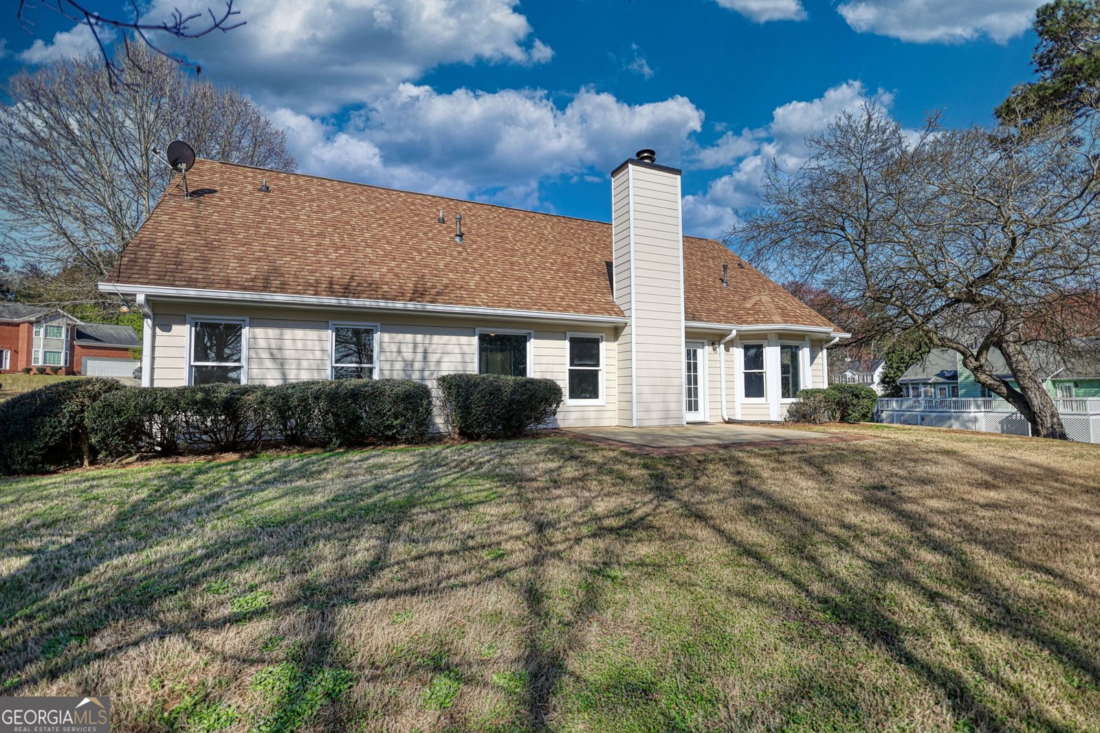 1280 Stone Bridge Ct SW Conyers - Photo 31