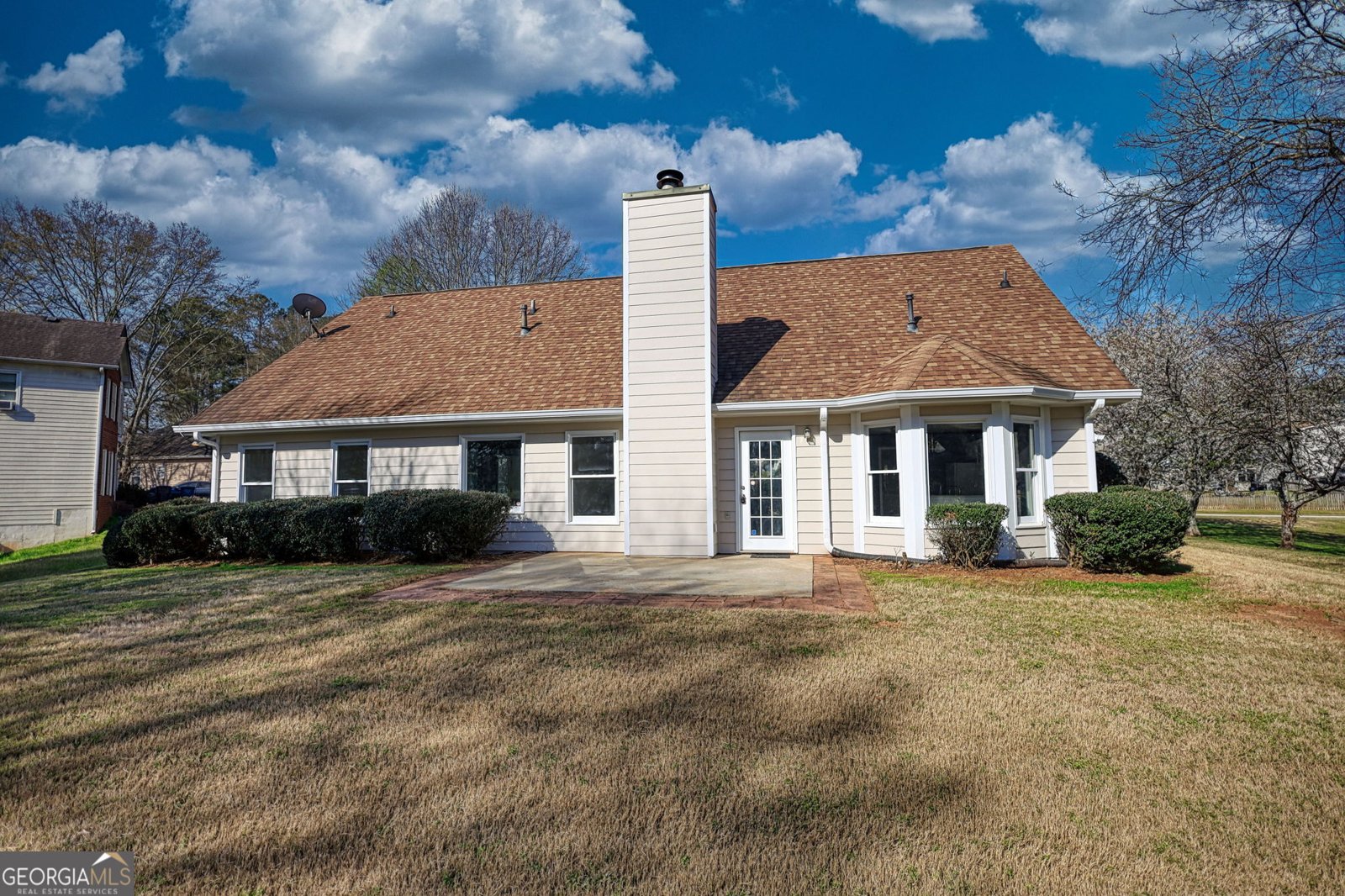 1280 Stone Bridge Ct SW Conyers - Photo 32