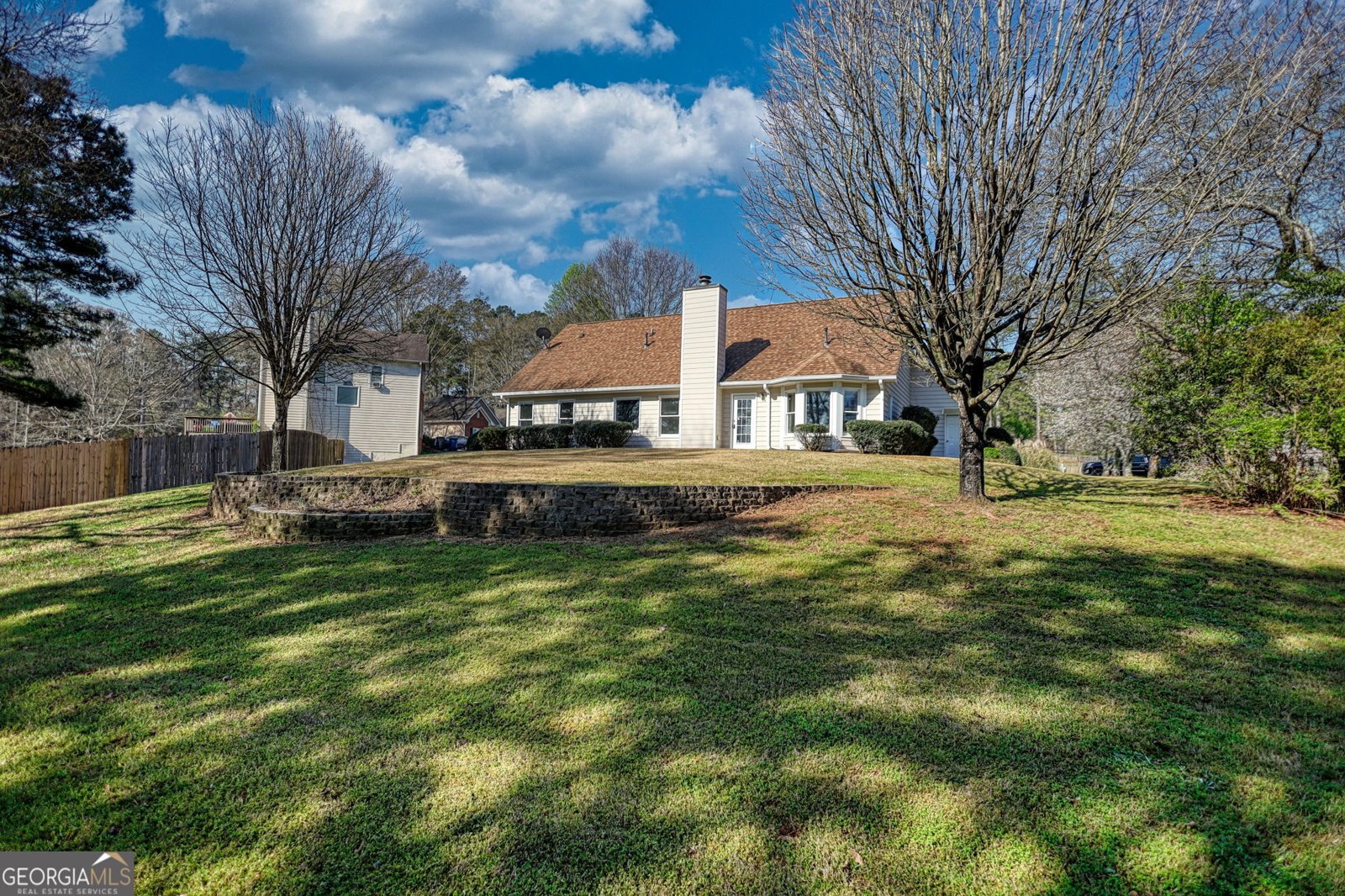 1280 Stone Bridge Ct SW Conyers - Photo 33