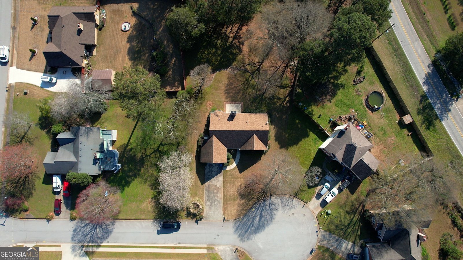 1280 Stone Bridge Ct SW Conyers - Photo 38