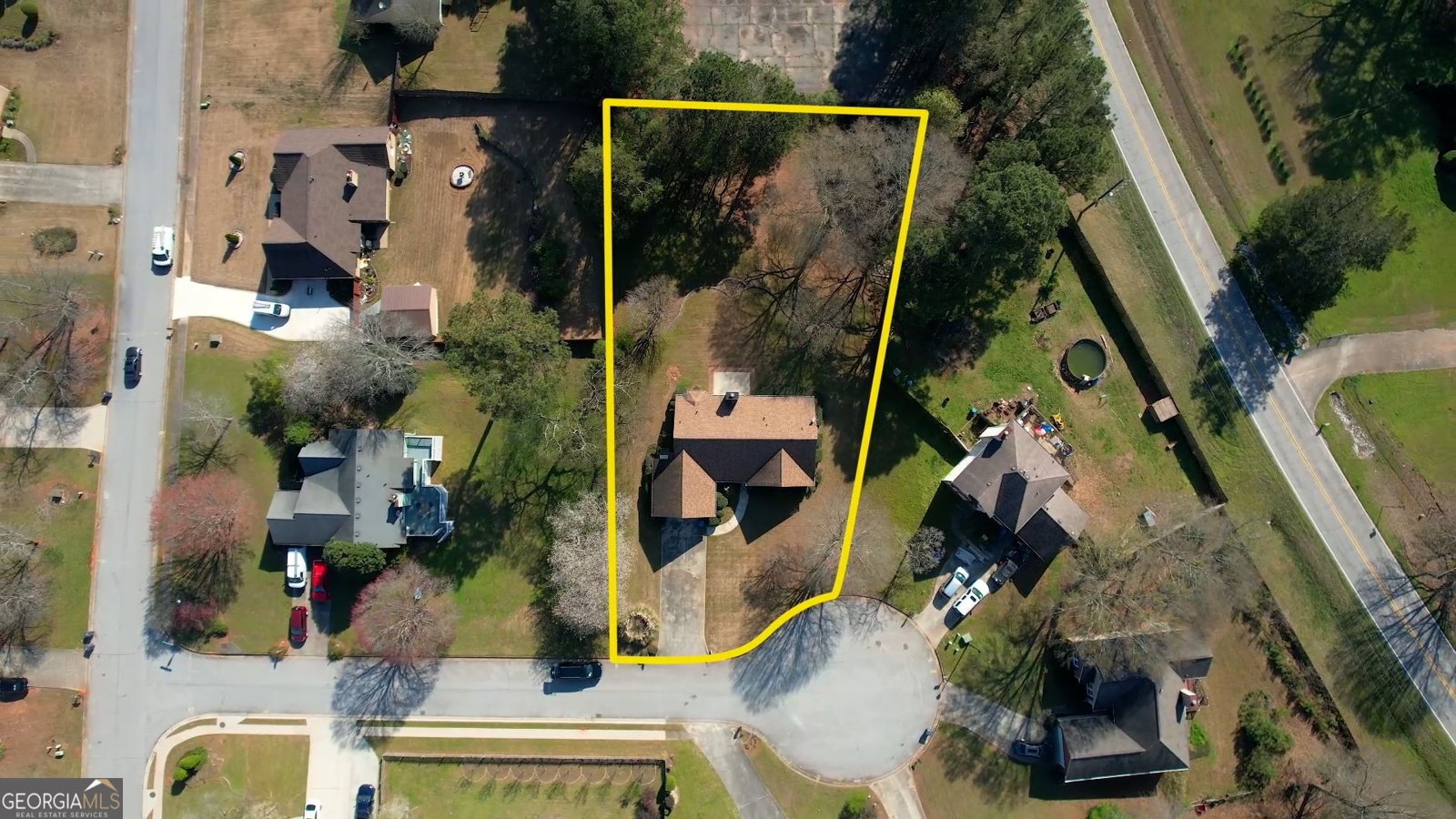 1280 Stone Bridge Ct SW Conyers - Photo 39