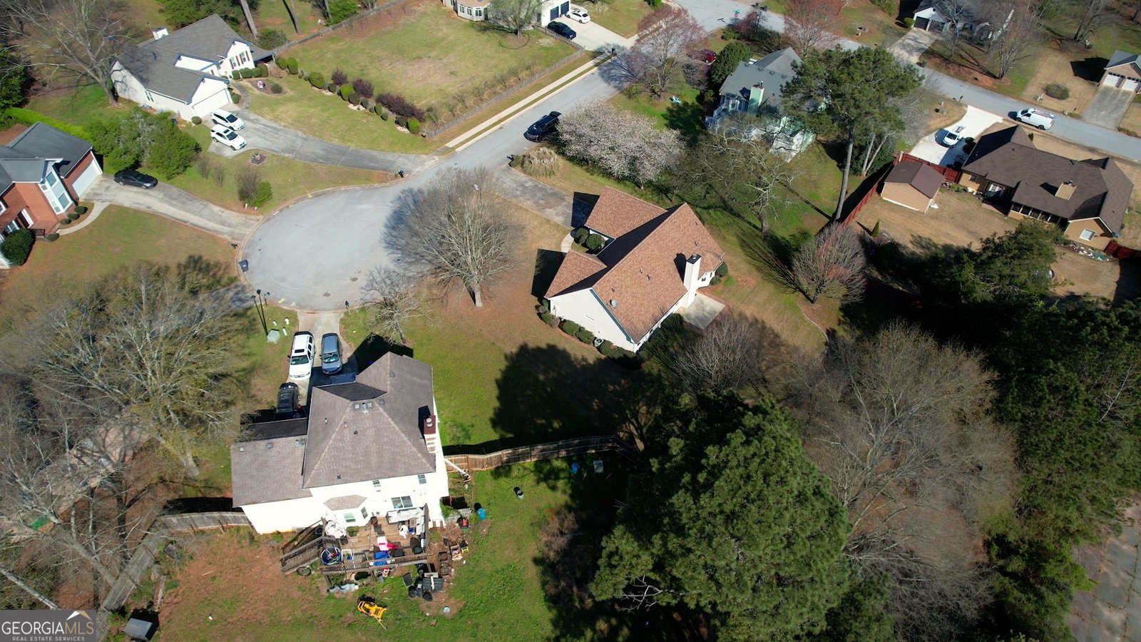 1280 Stone Bridge Ct SW Conyers - Photo 41