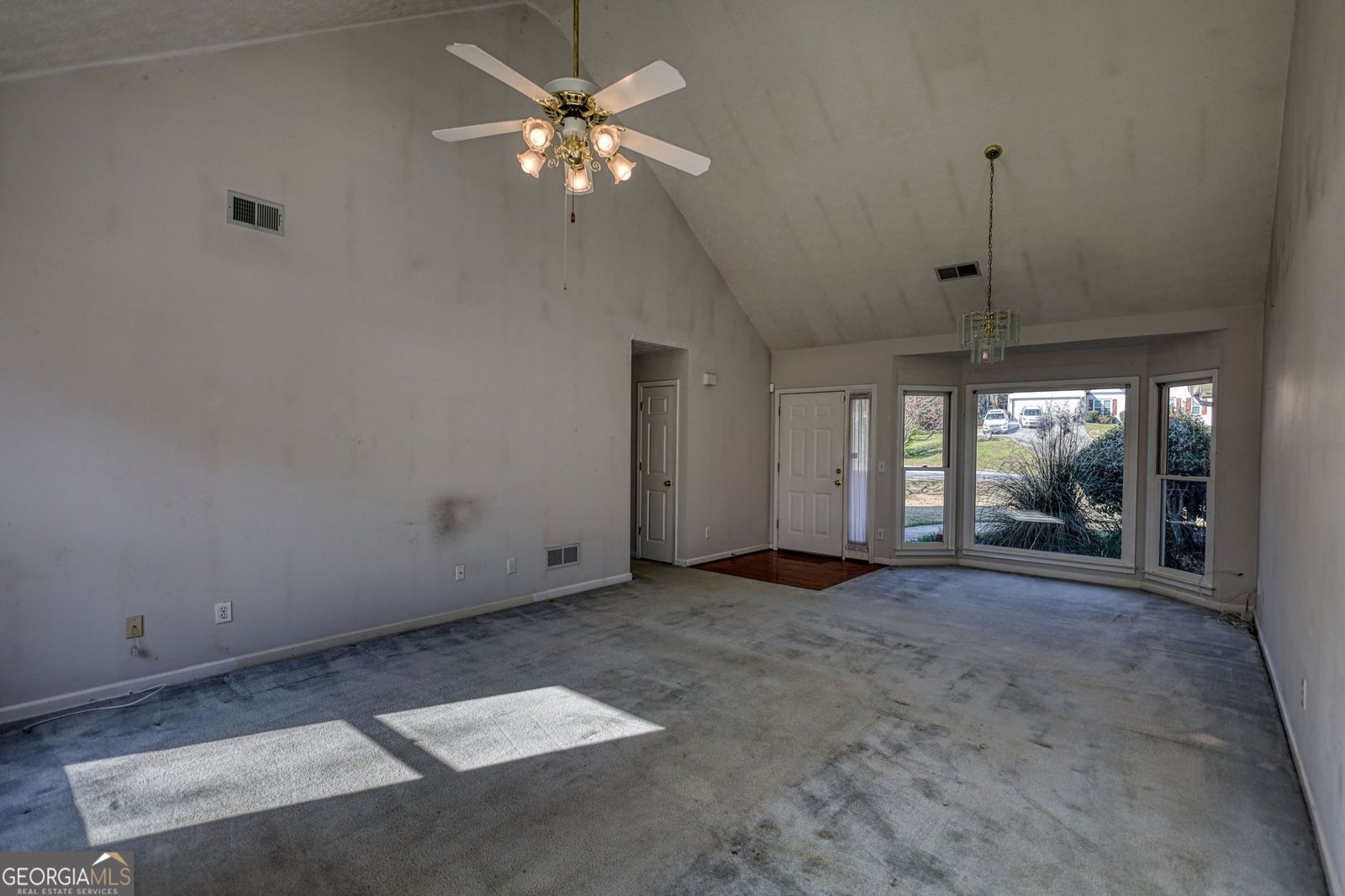 1280 Stone Bridge Ct SW Conyers - Photo 6