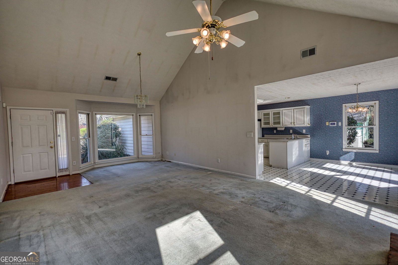 1280 Stone Bridge Ct SW Conyers - Photo 7