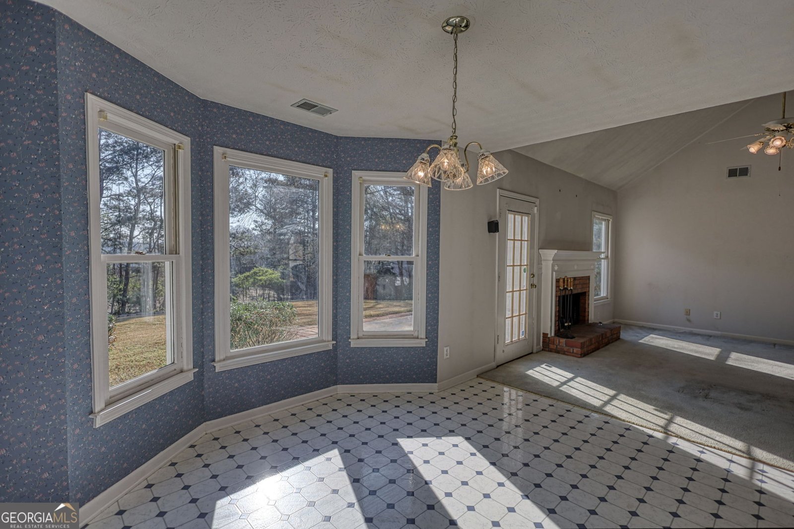 1280 Stone Bridge Ct SW Conyers - Photo 9