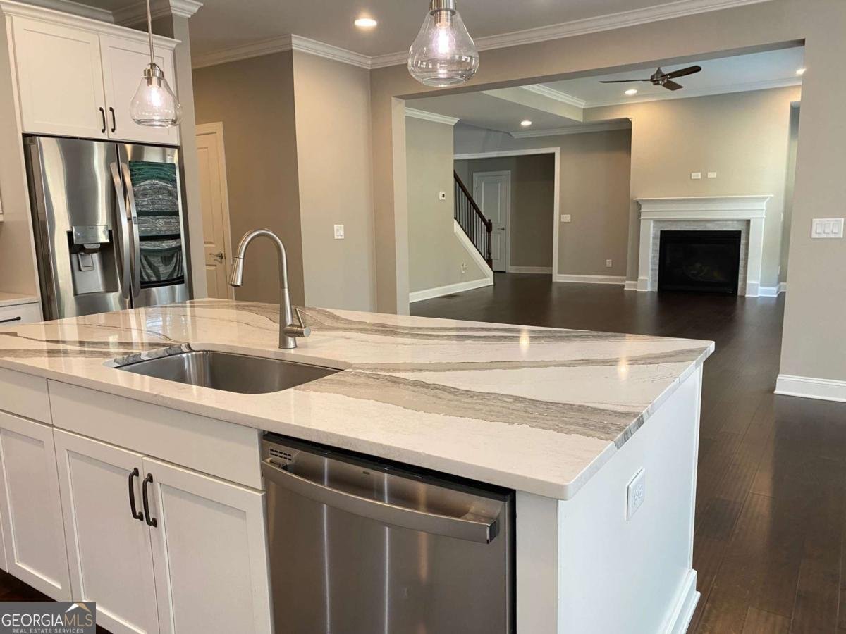 142 Grandmar Chase Canton - Photo 10