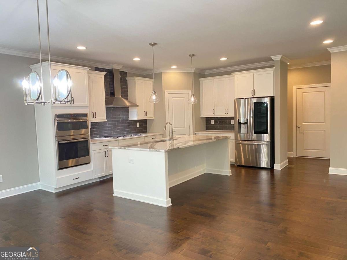 142 Grandmar Chase Canton - Photo 8