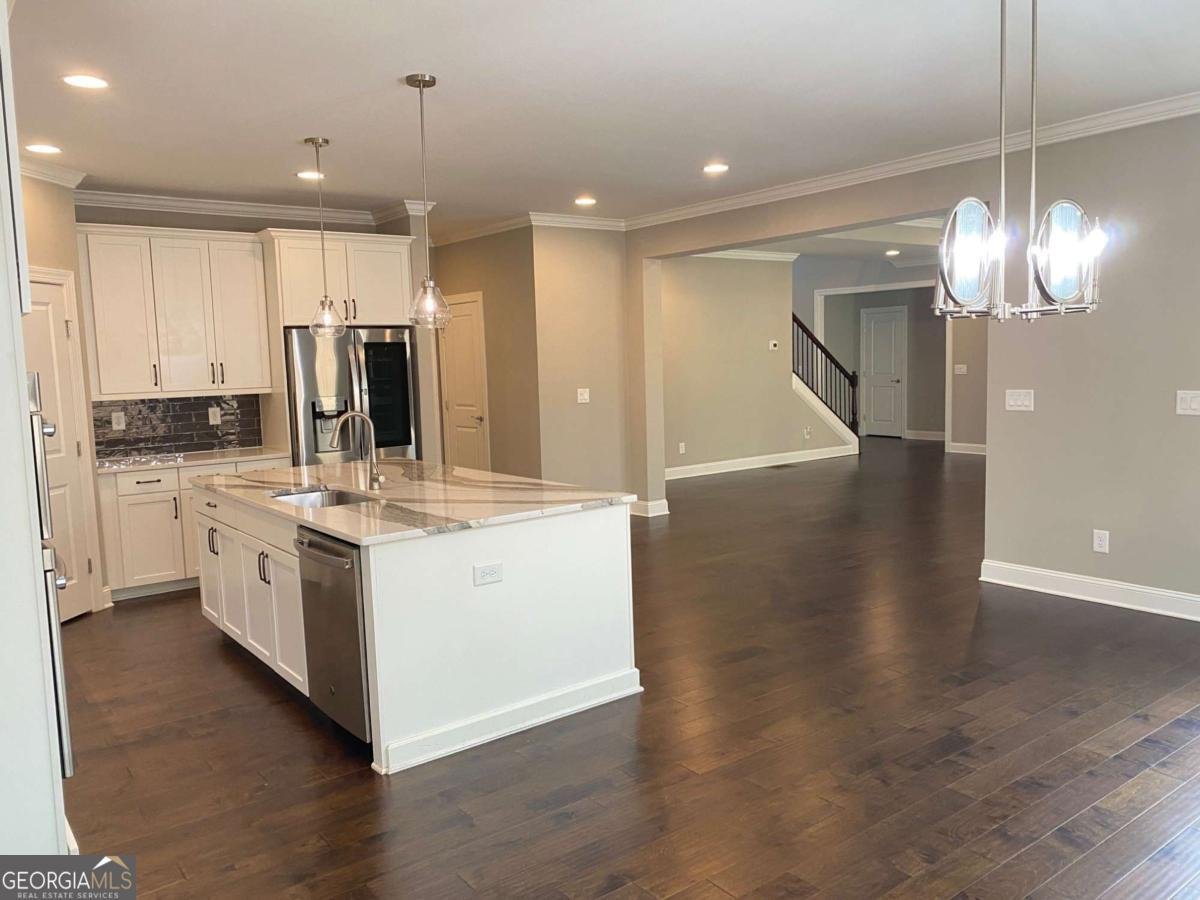 142 Grandmar Chase Canton - Photo 9