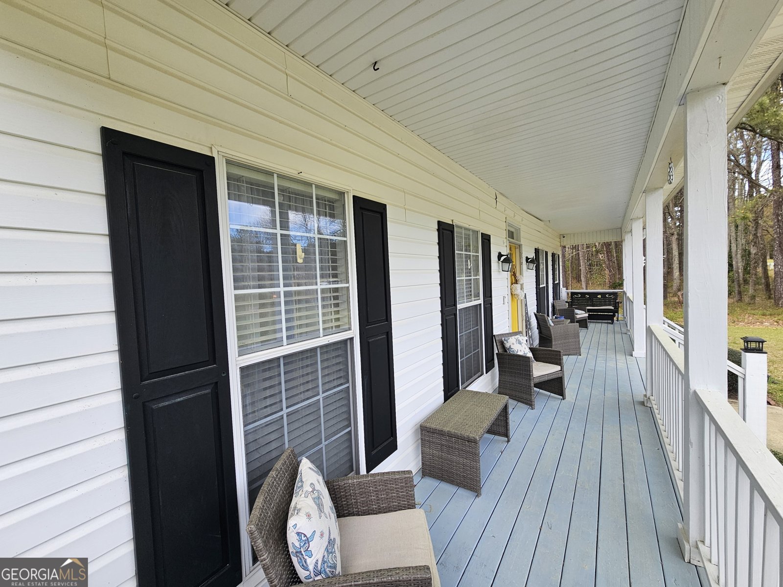 17 Goodwyn Road Newnan - Photo 10