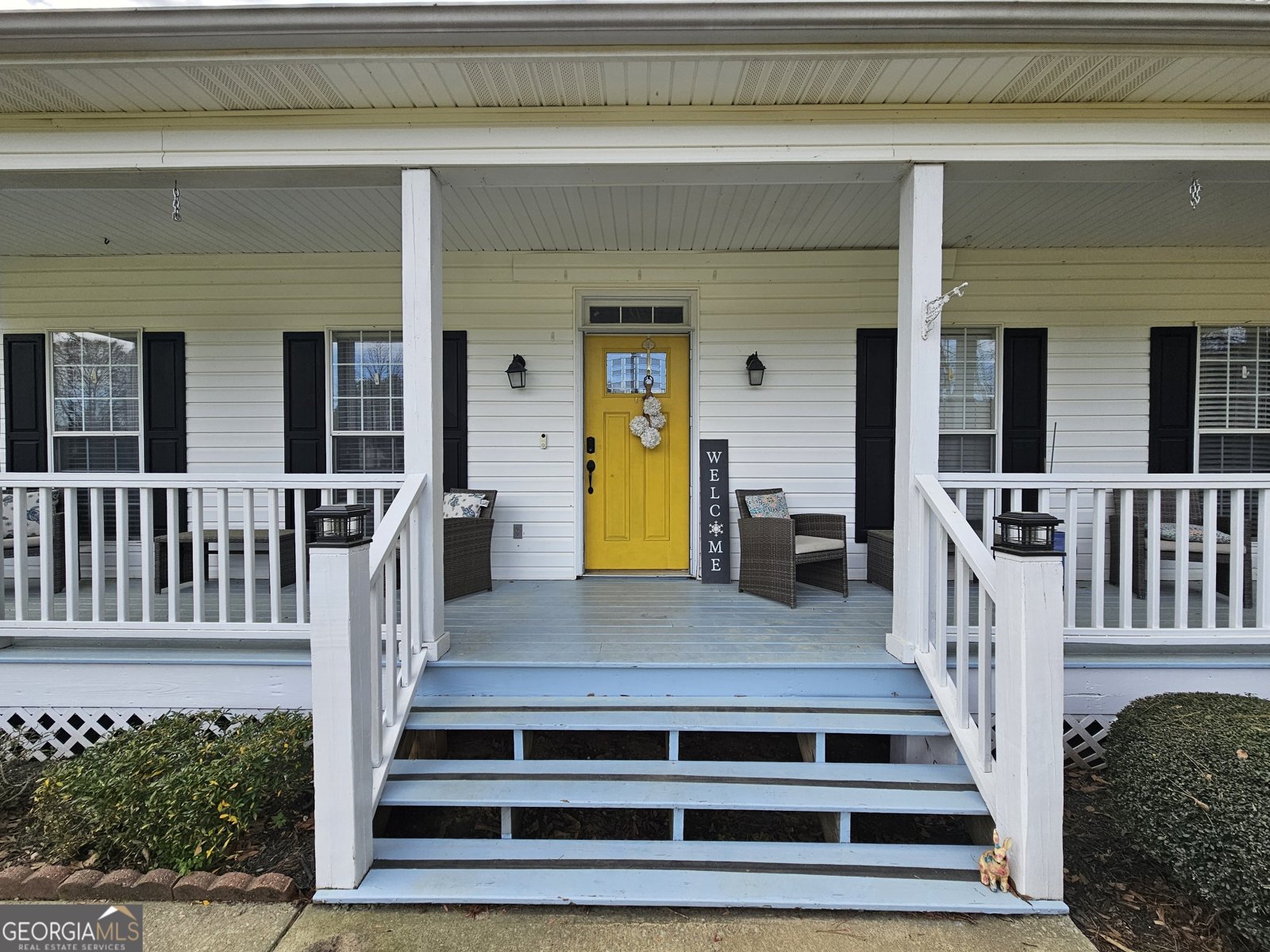 17 Goodwyn Road Newnan - Photo 11