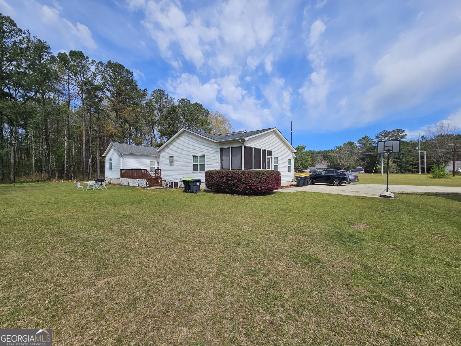 17 Goodwyn Road Newnan - Photo 14