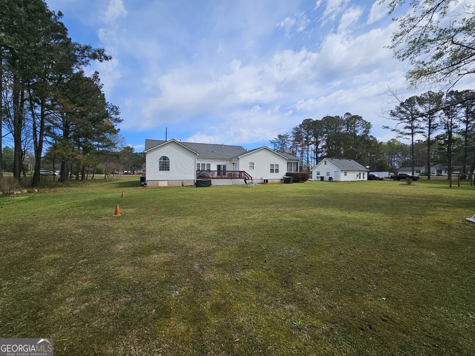 17 Goodwyn Road Newnan - Photo 17