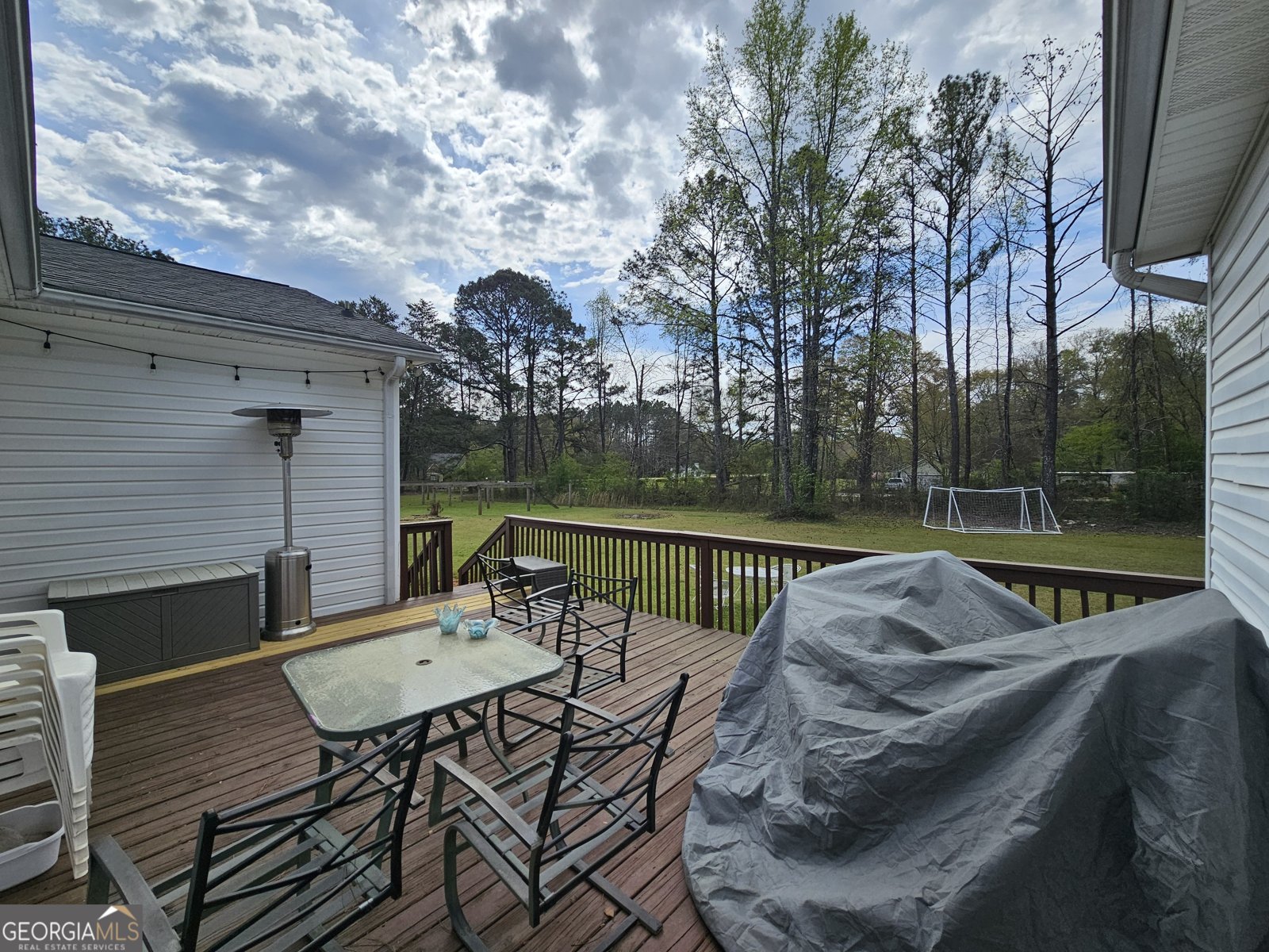 17 Goodwyn Road Newnan - Photo 20