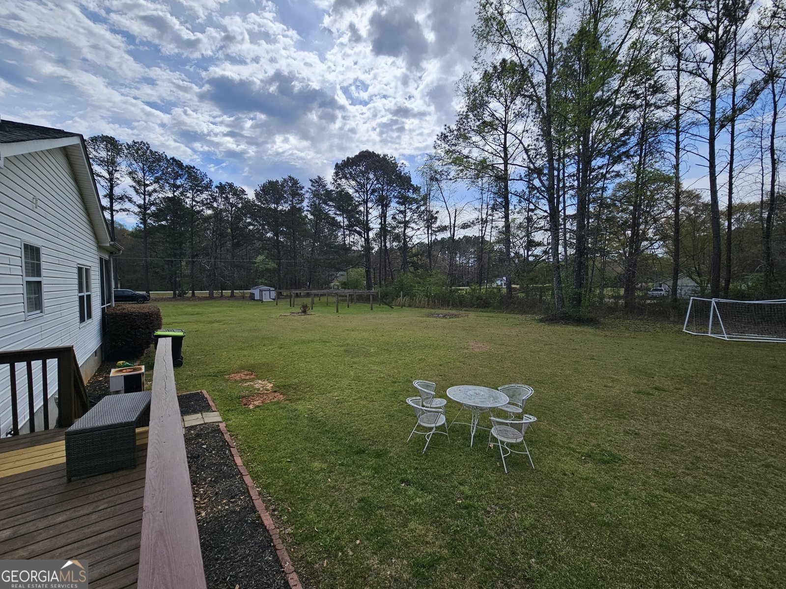 17 Goodwyn Road Newnan - Photo 21