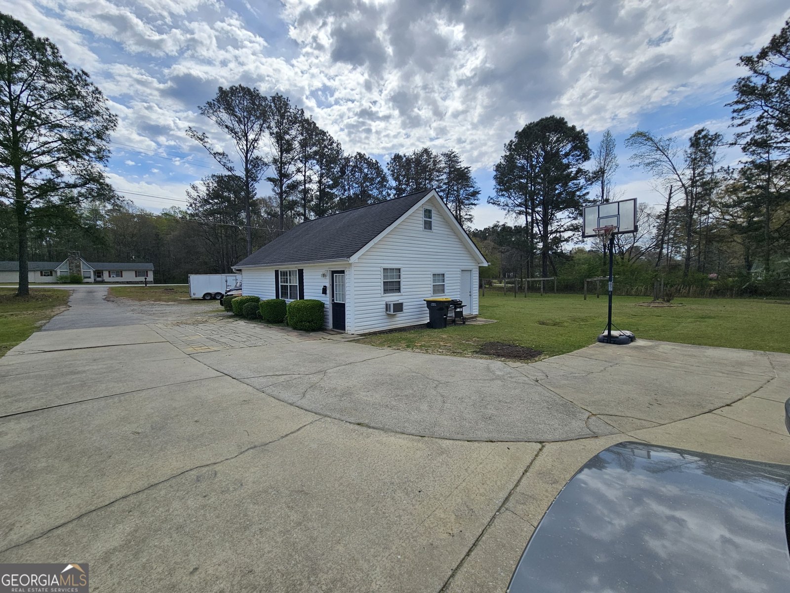 17 Goodwyn Road Newnan - Photo 22