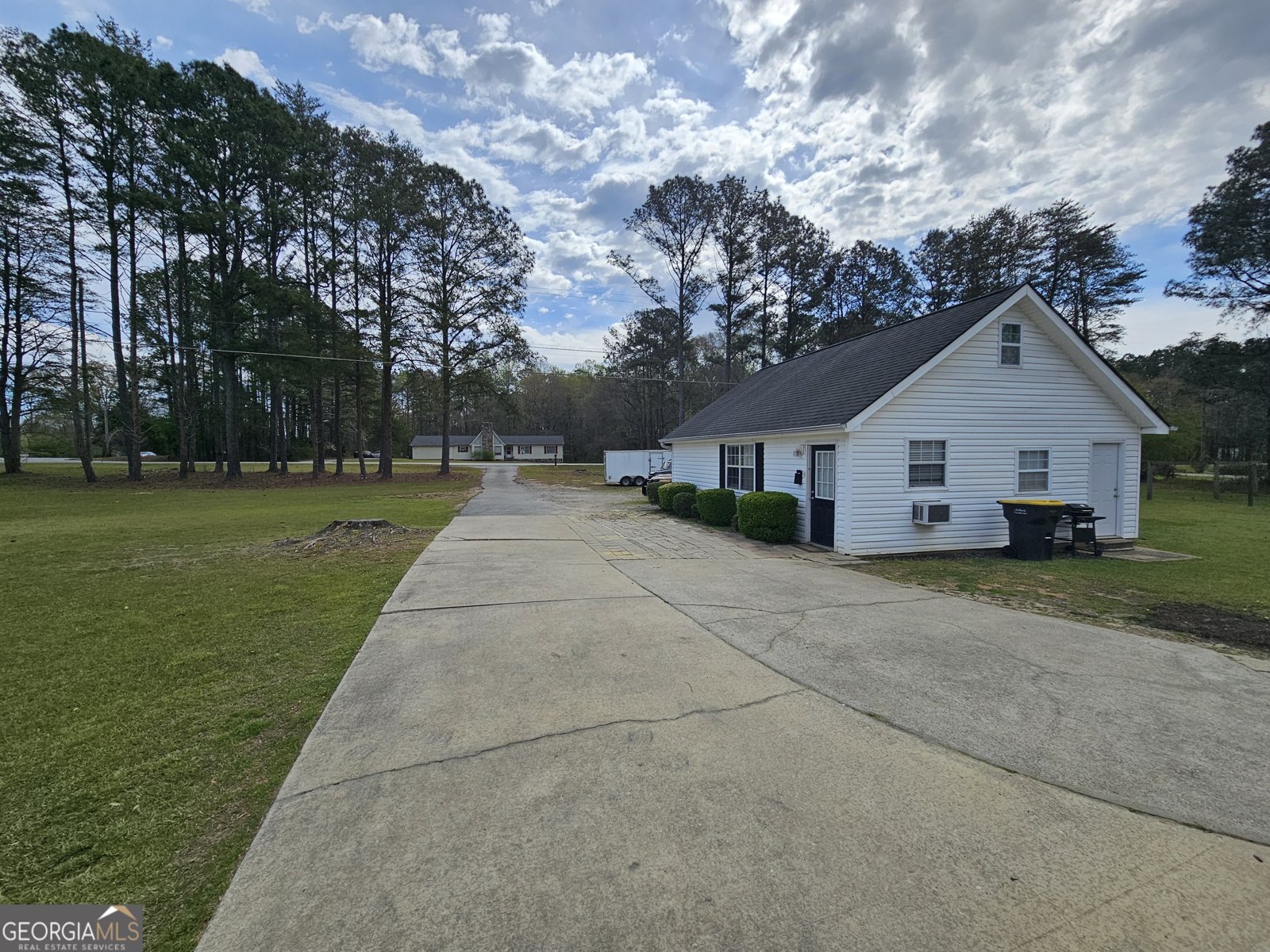 17 Goodwyn Road Newnan - Photo 23