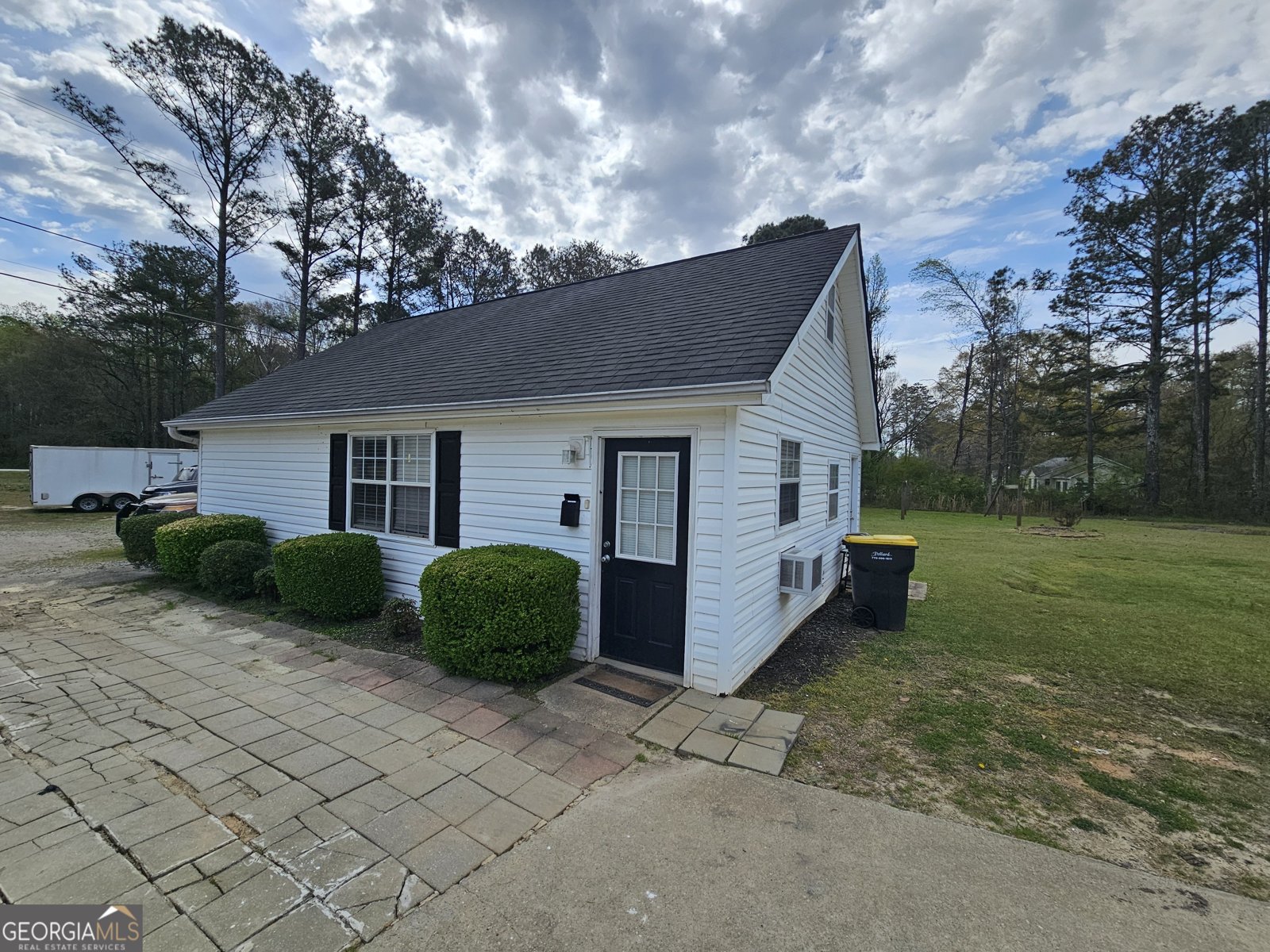 17 Goodwyn Road Newnan - Photo 24