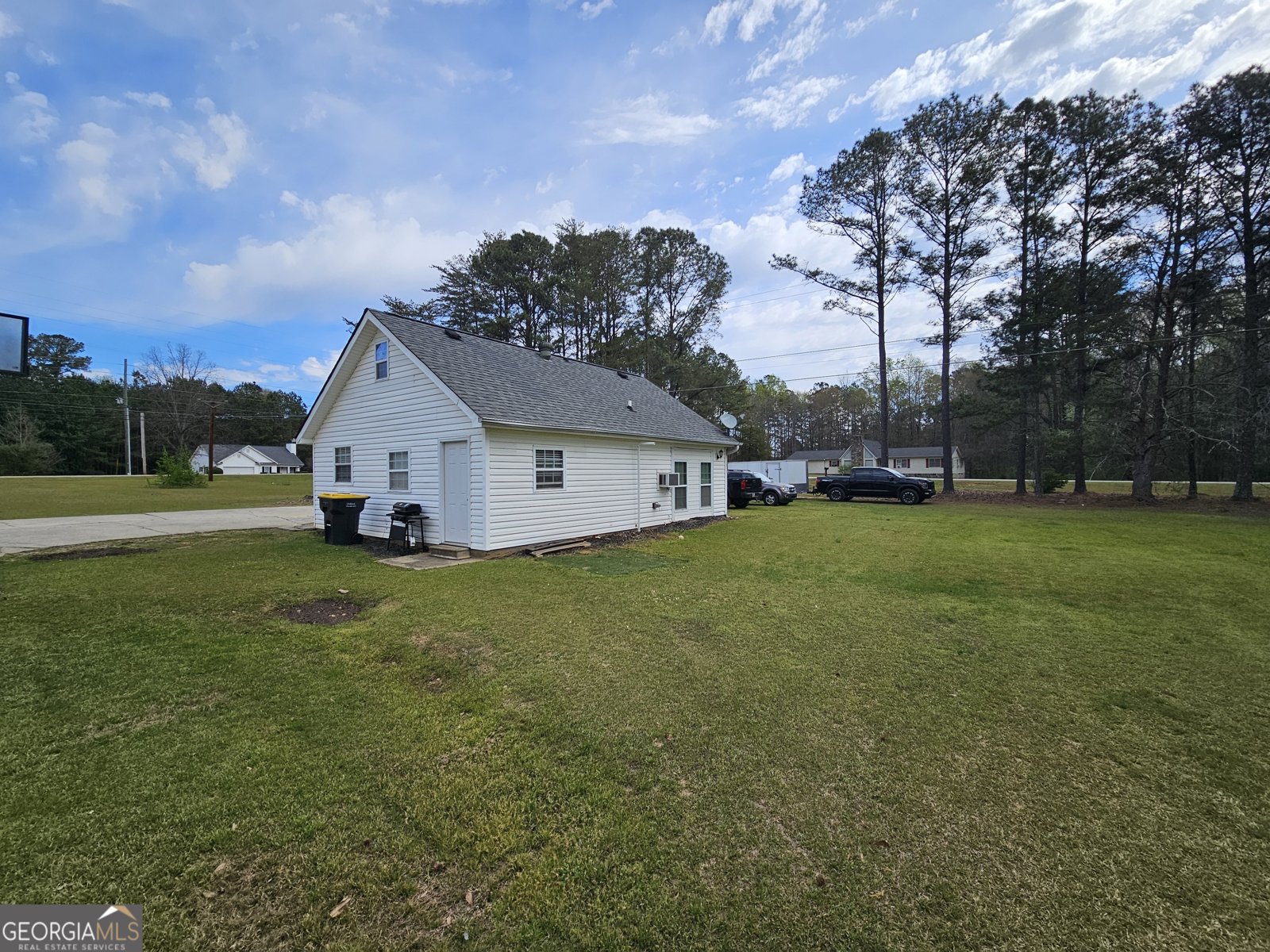 17 Goodwyn Road Newnan - Photo 25