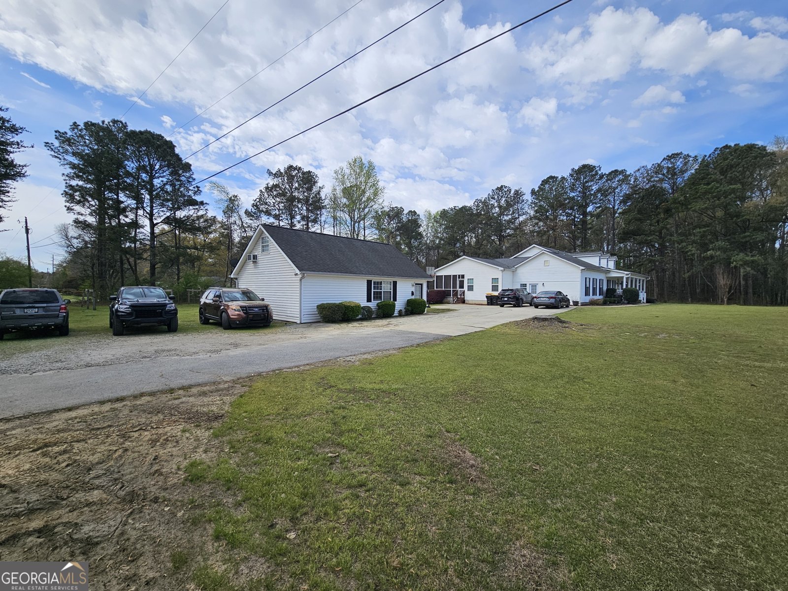 17 Goodwyn Road Newnan - Photo 28