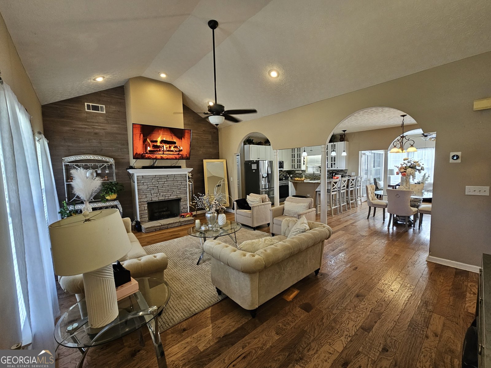 17 Goodwyn Road Newnan - Photo 30