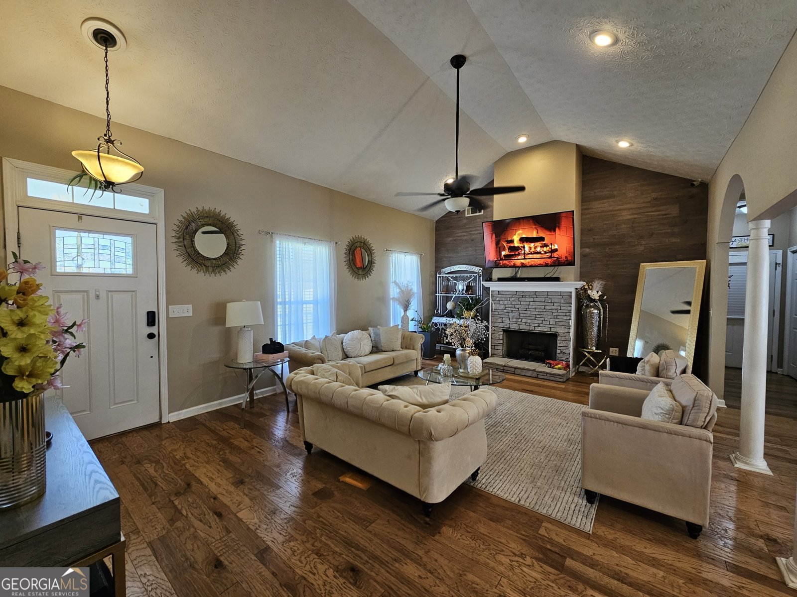 17 Goodwyn Road Newnan - Photo 31