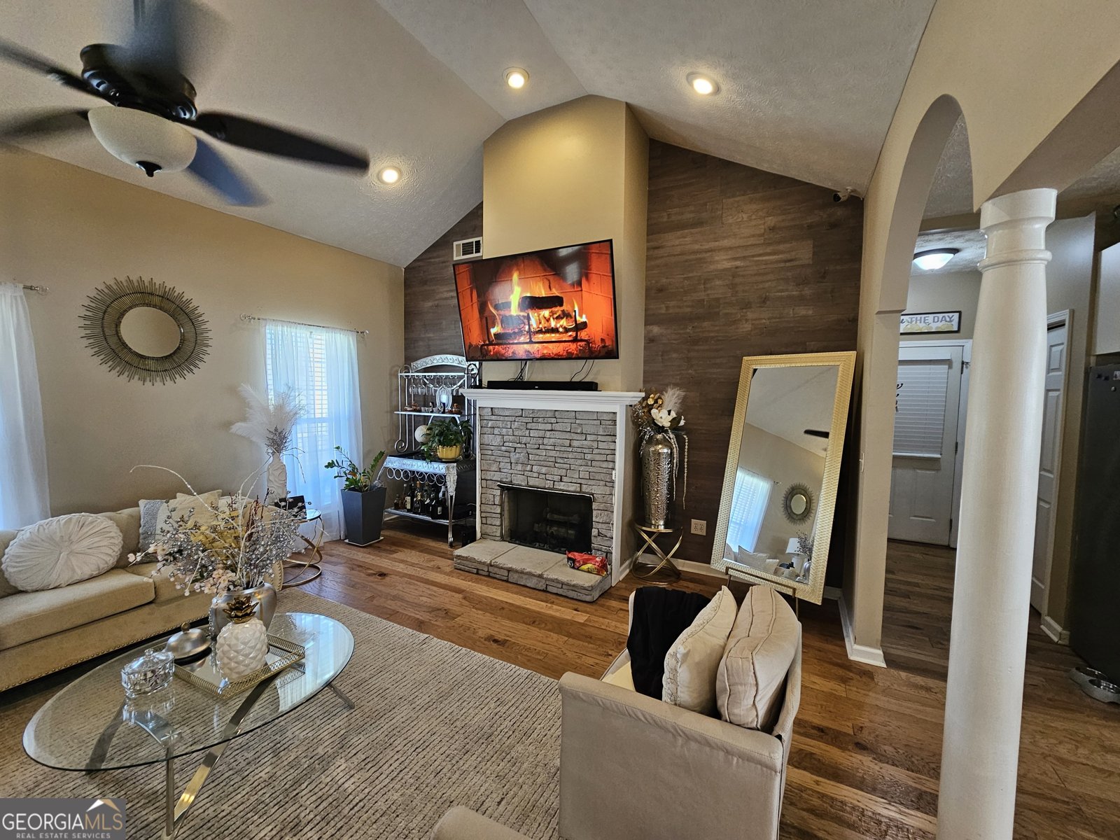 17 Goodwyn Road Newnan - Photo 32