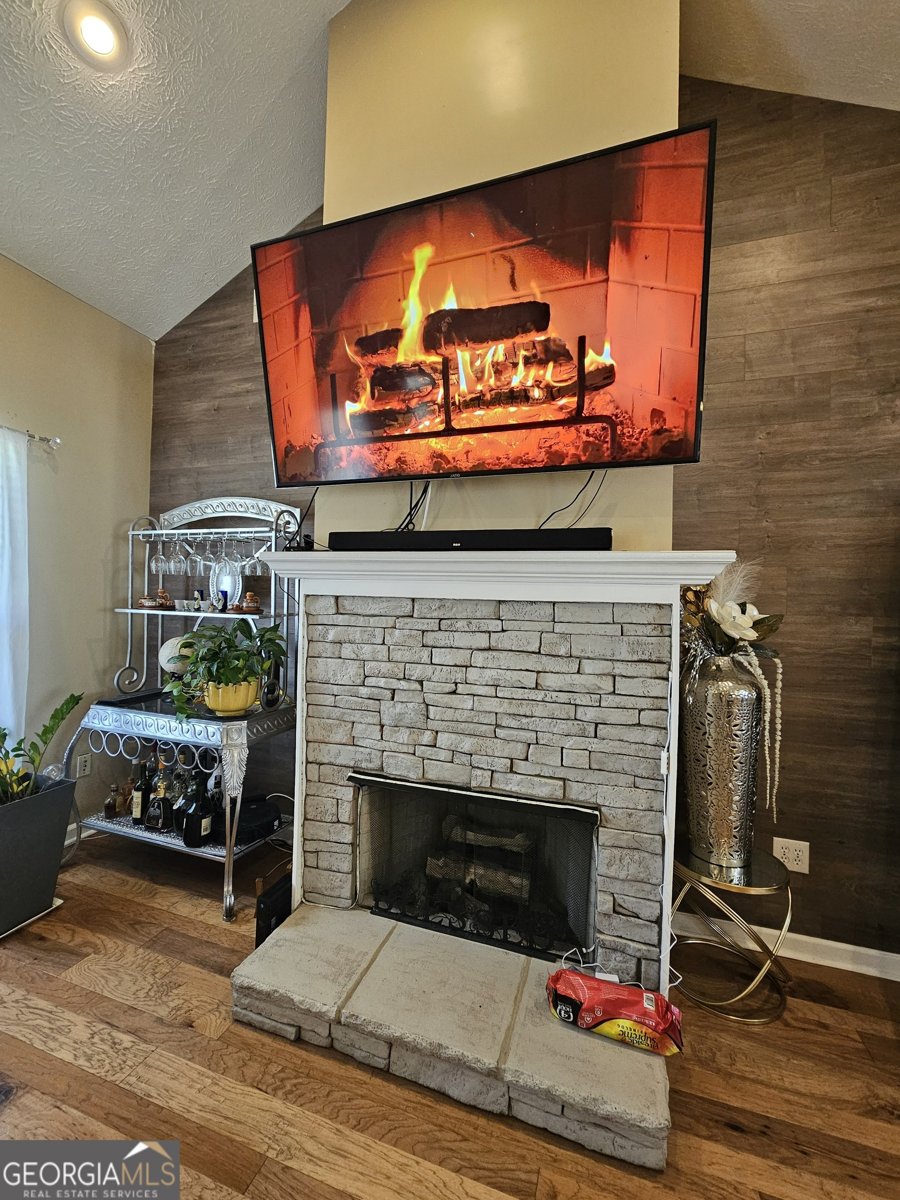 17 Goodwyn Road Newnan - Photo 33