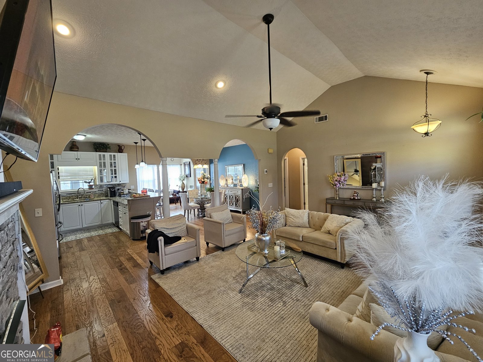 17 Goodwyn Road Newnan - Photo 34