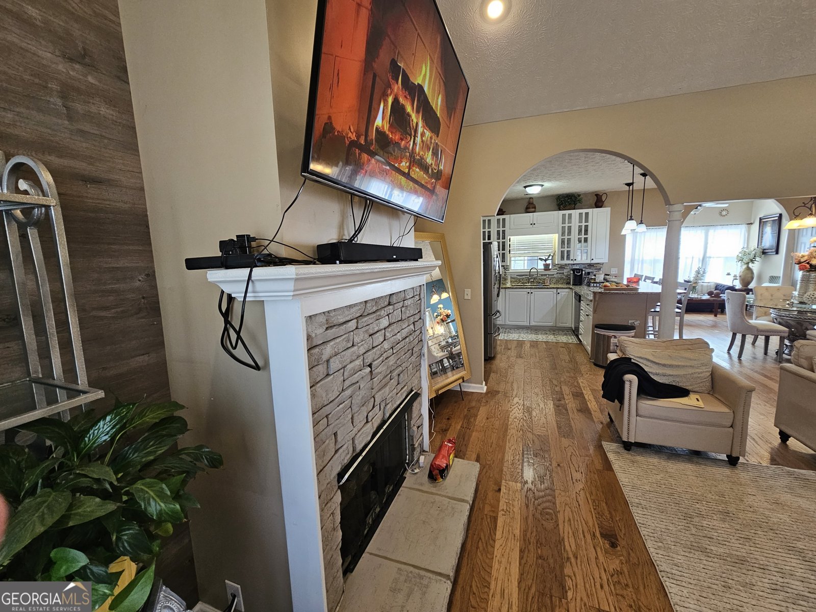 17 Goodwyn Road Newnan - Photo 35