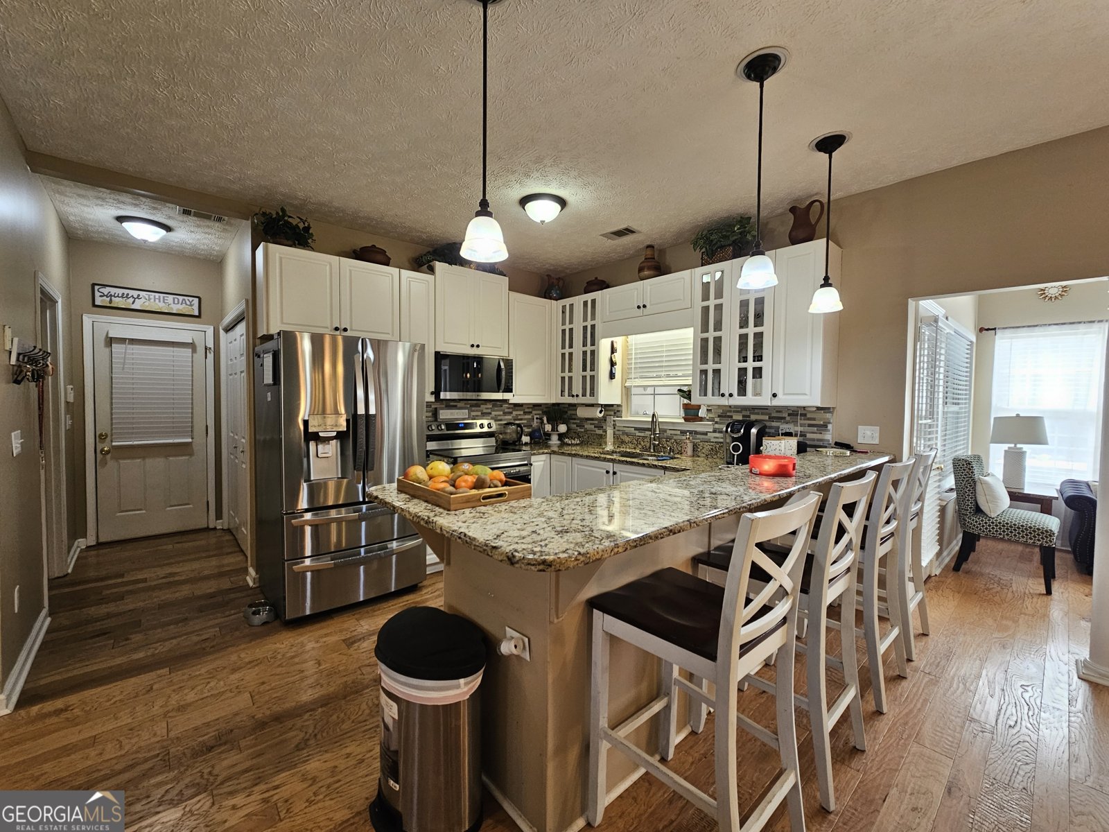 17 Goodwyn Road Newnan - Photo 36