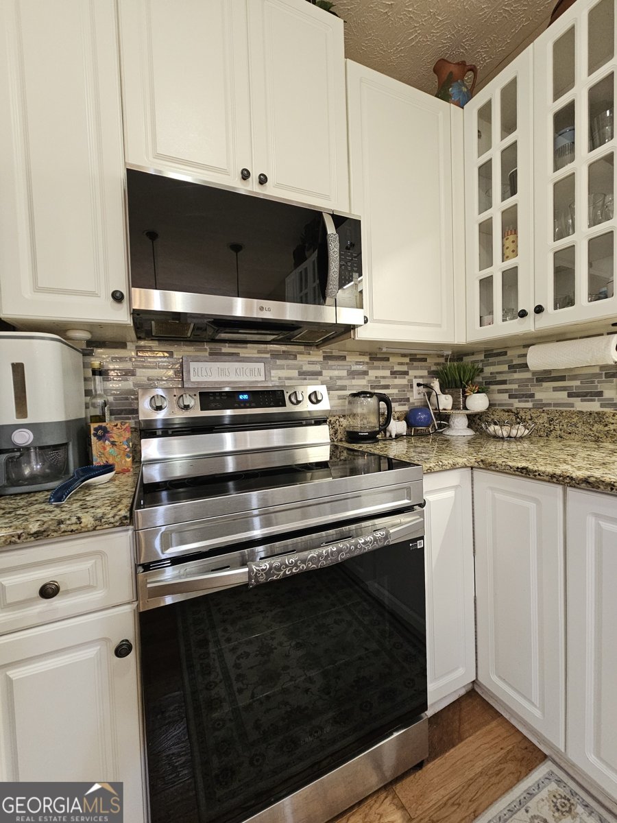 17 Goodwyn Road Newnan - Photo 38