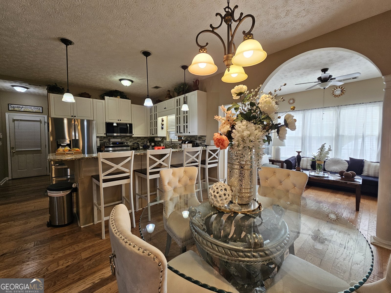 17 Goodwyn Road Newnan - Photo 42