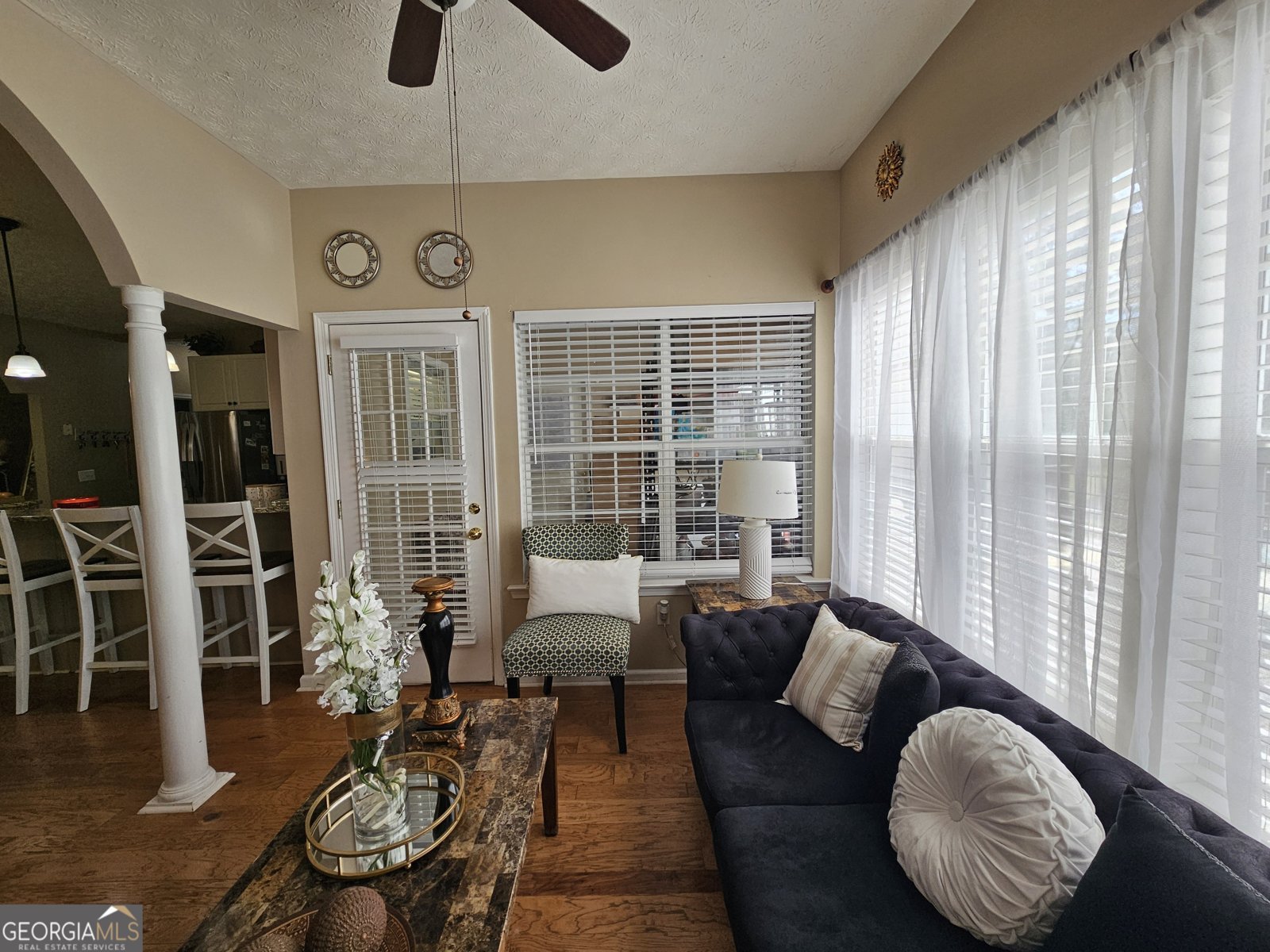 17 Goodwyn Road Newnan - Photo 46