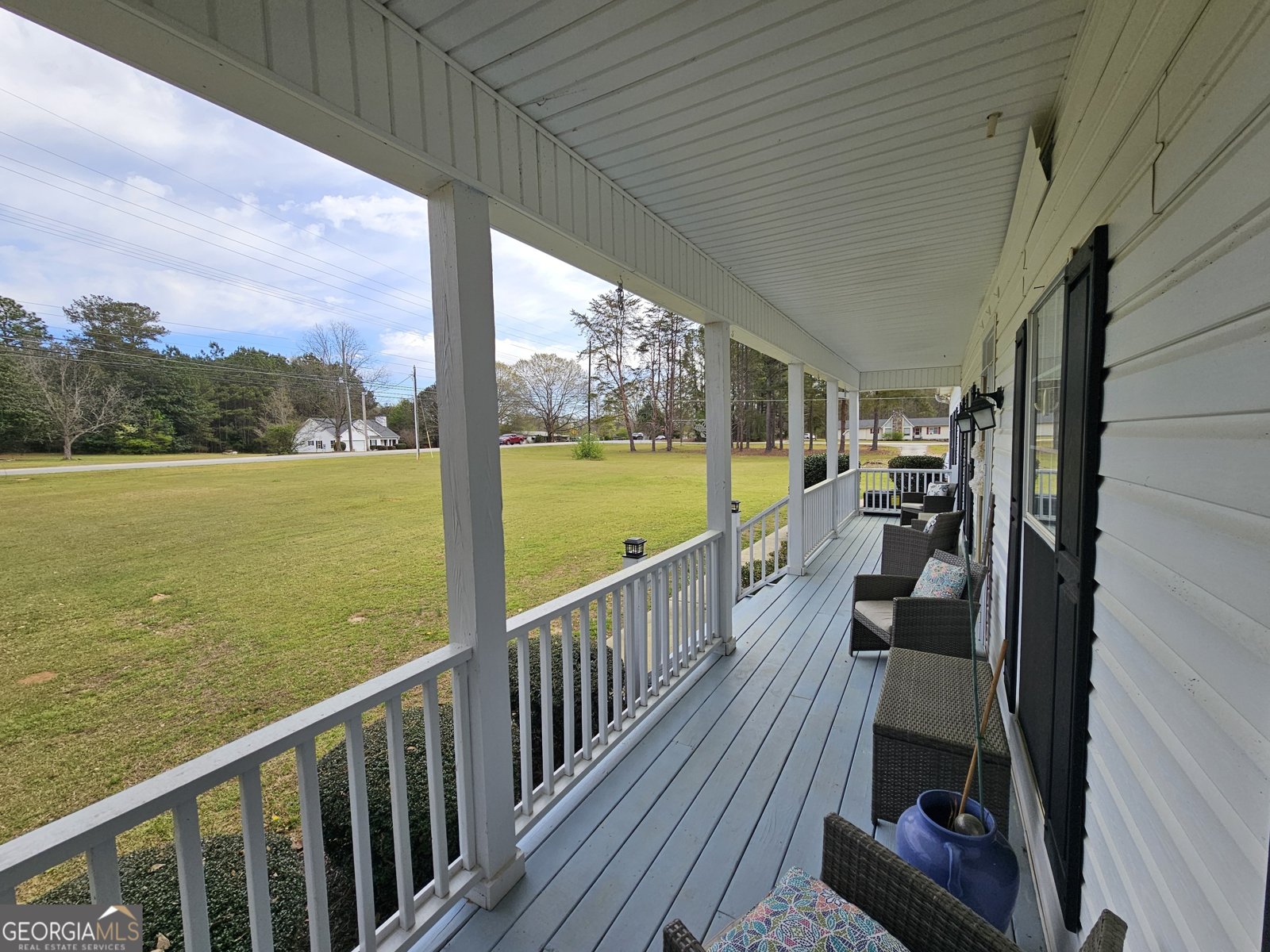 17 Goodwyn Road Newnan - Photo 6