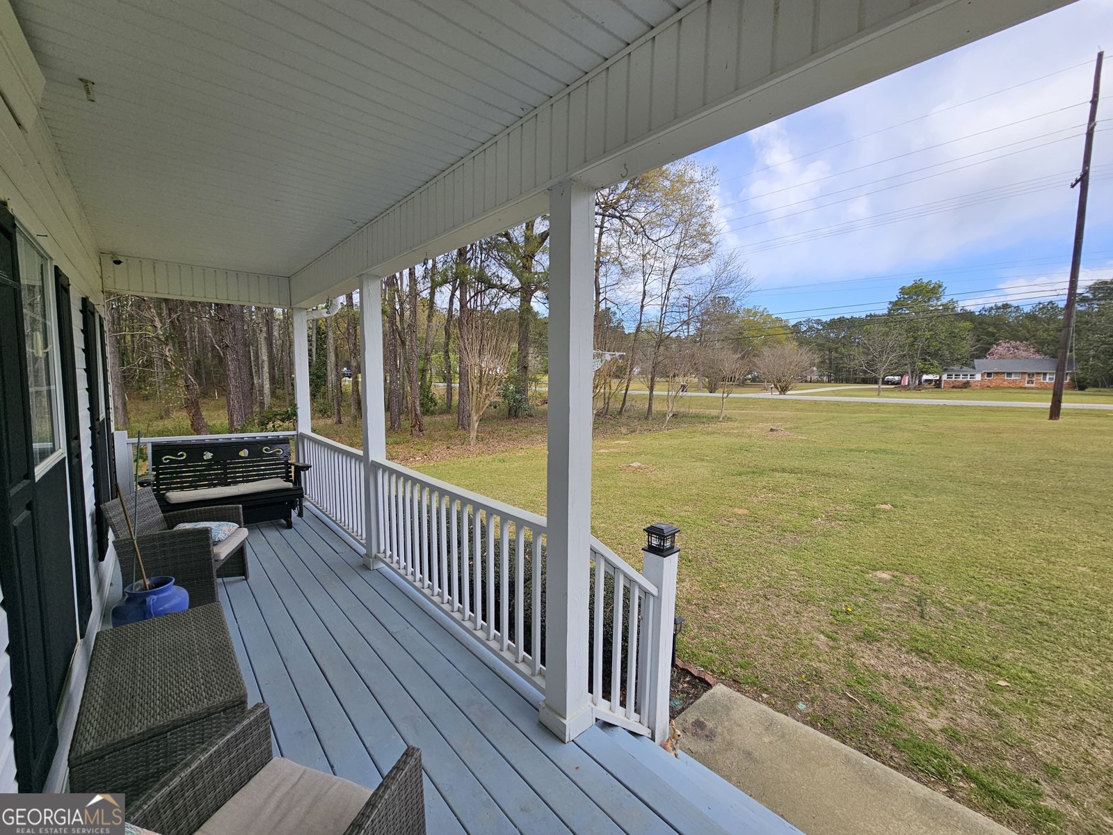 17 Goodwyn Road Newnan - Photo 7