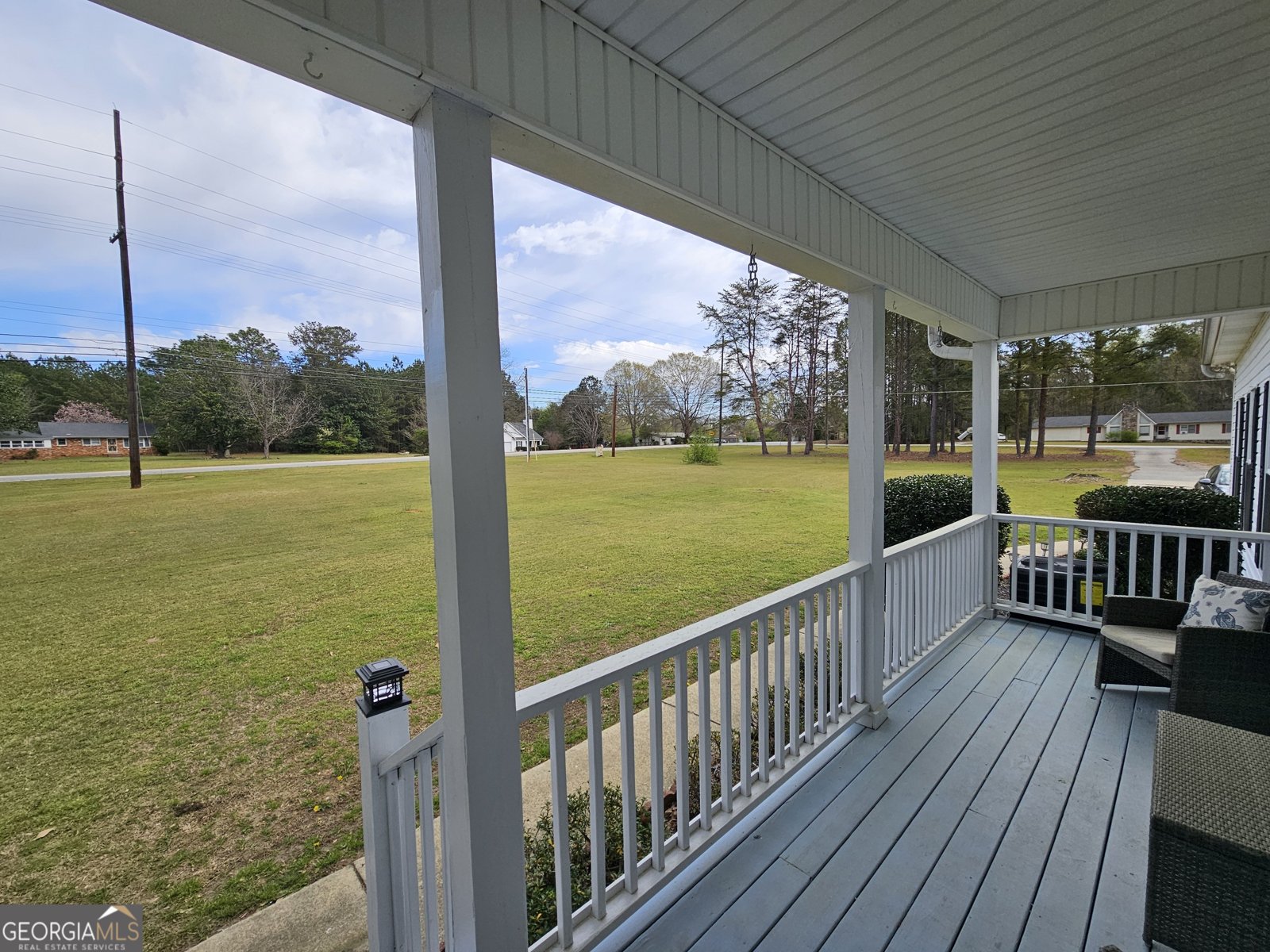 17 Goodwyn Road Newnan - Photo 8