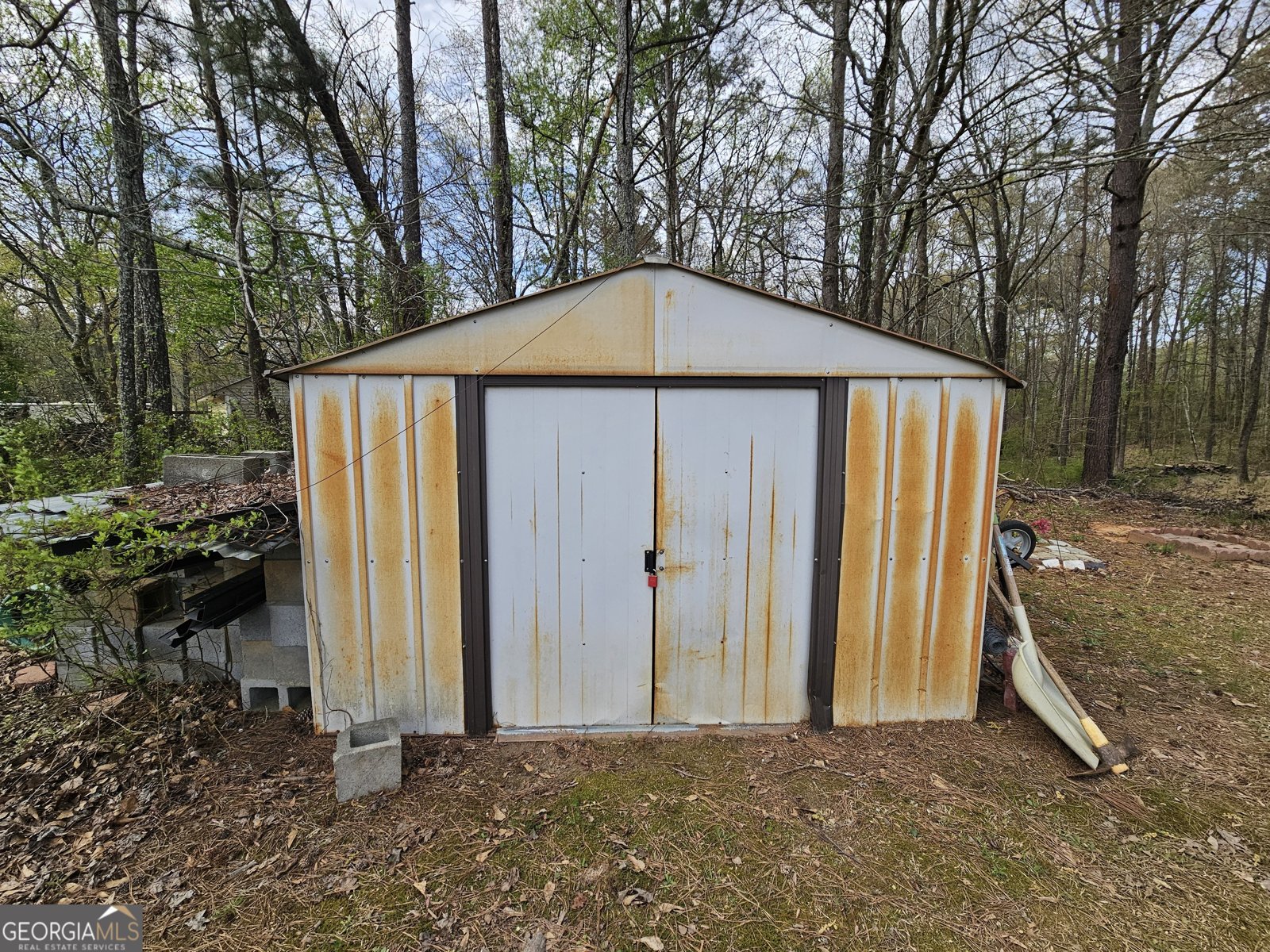 17 Goodwyn Road Newnan - Photo 85