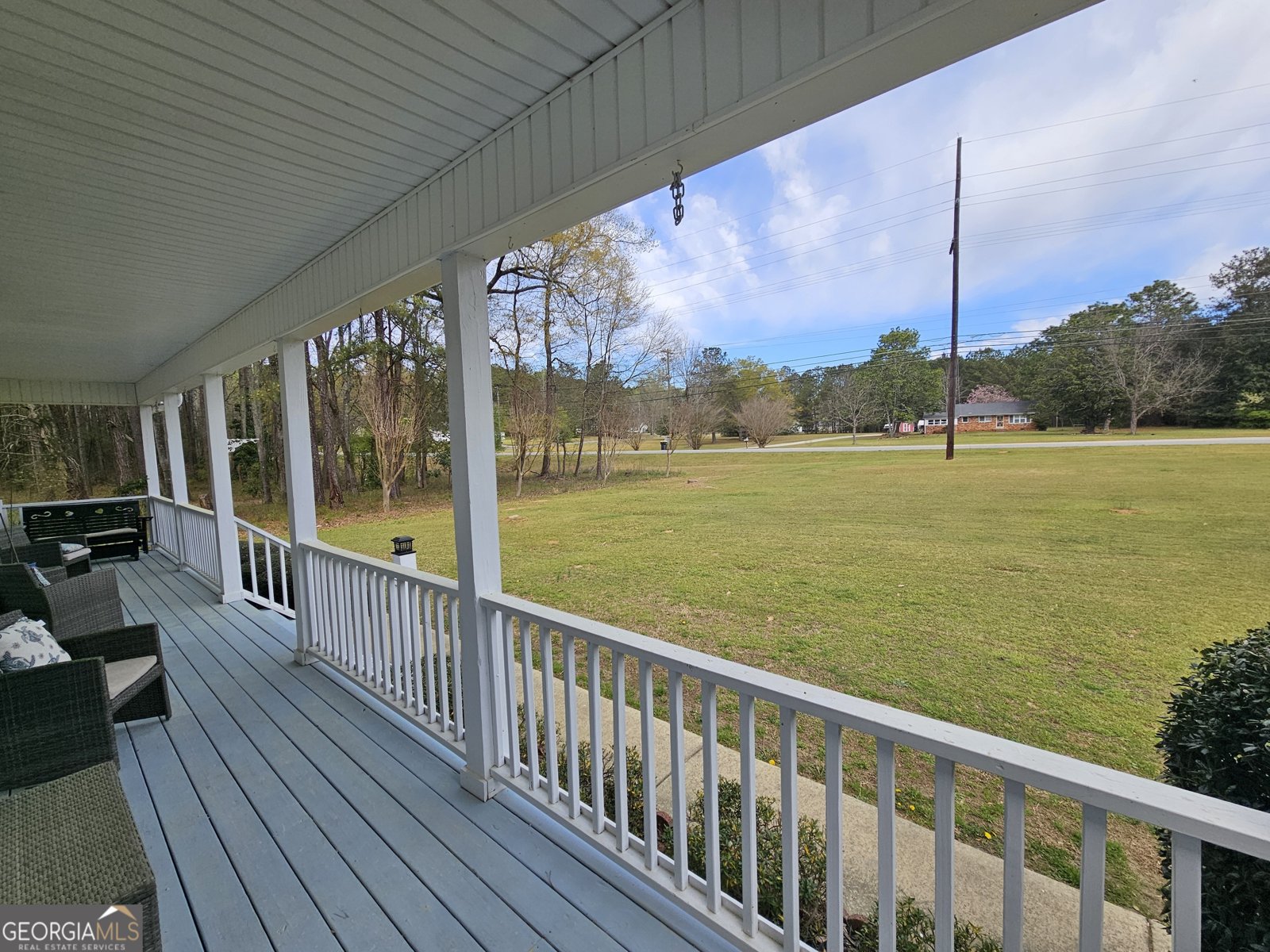 17 Goodwyn Road Newnan - Photo 9