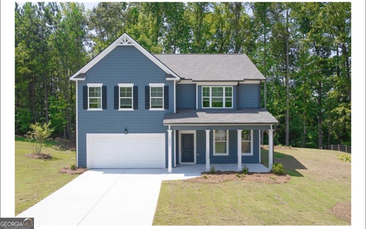 4004 Riverchess Lane Atlanta - Photo 28