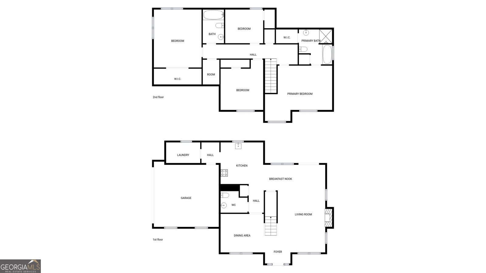 1965 Deer Creek Trail Buford - Photo 28