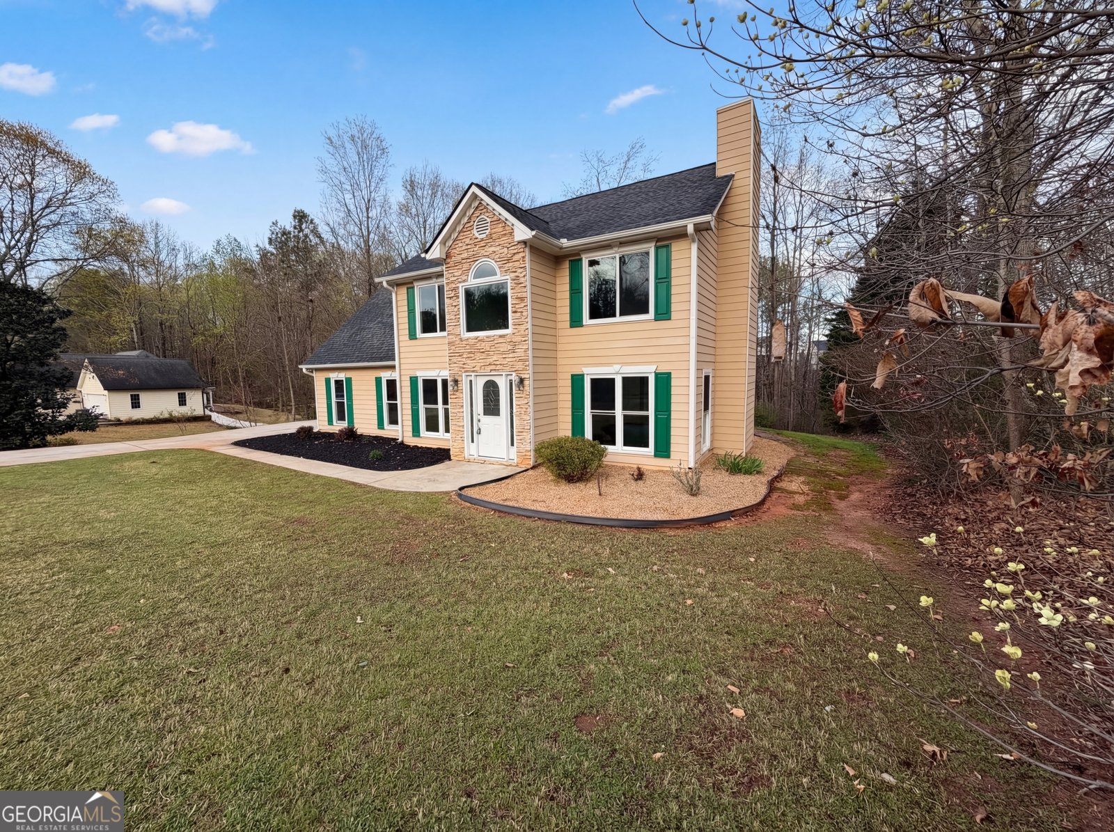 1965 Deer Creek Trail Buford - Photo 6