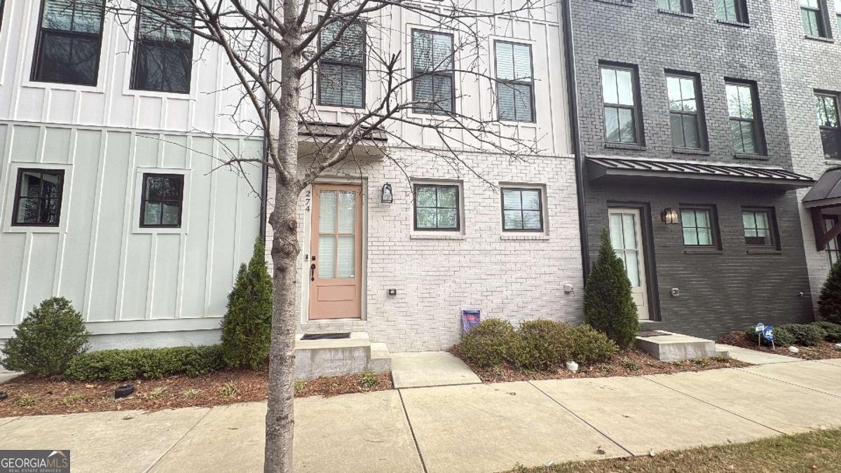 274 Dilbeck Place Atlanta - Photo 1