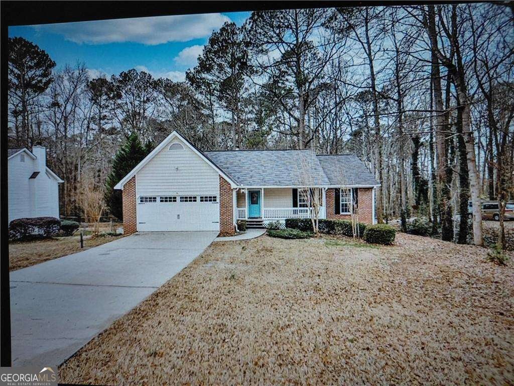 171 Pittypat Place Mcdonough - Photo 1