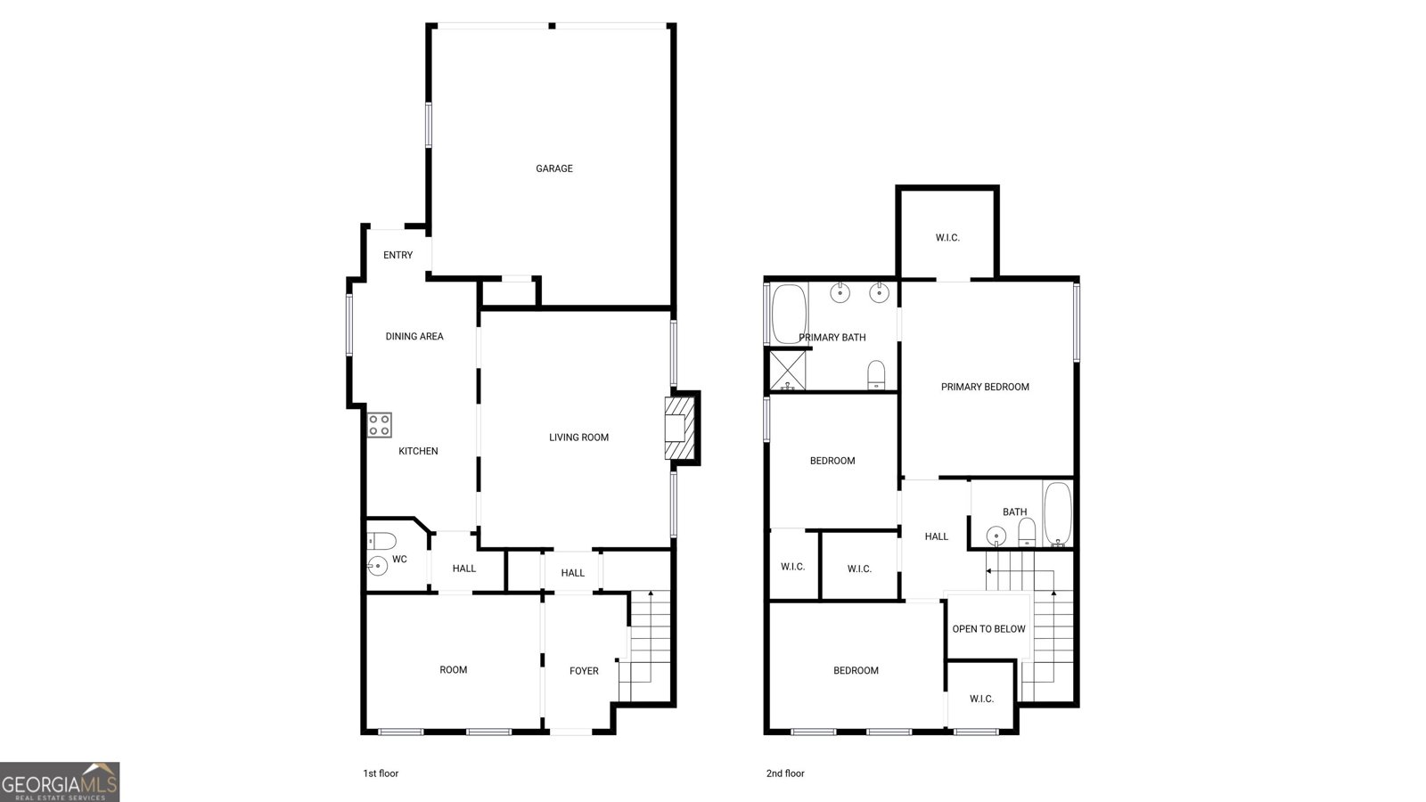 4818 Liberty Plaza Acworth - Photo 30