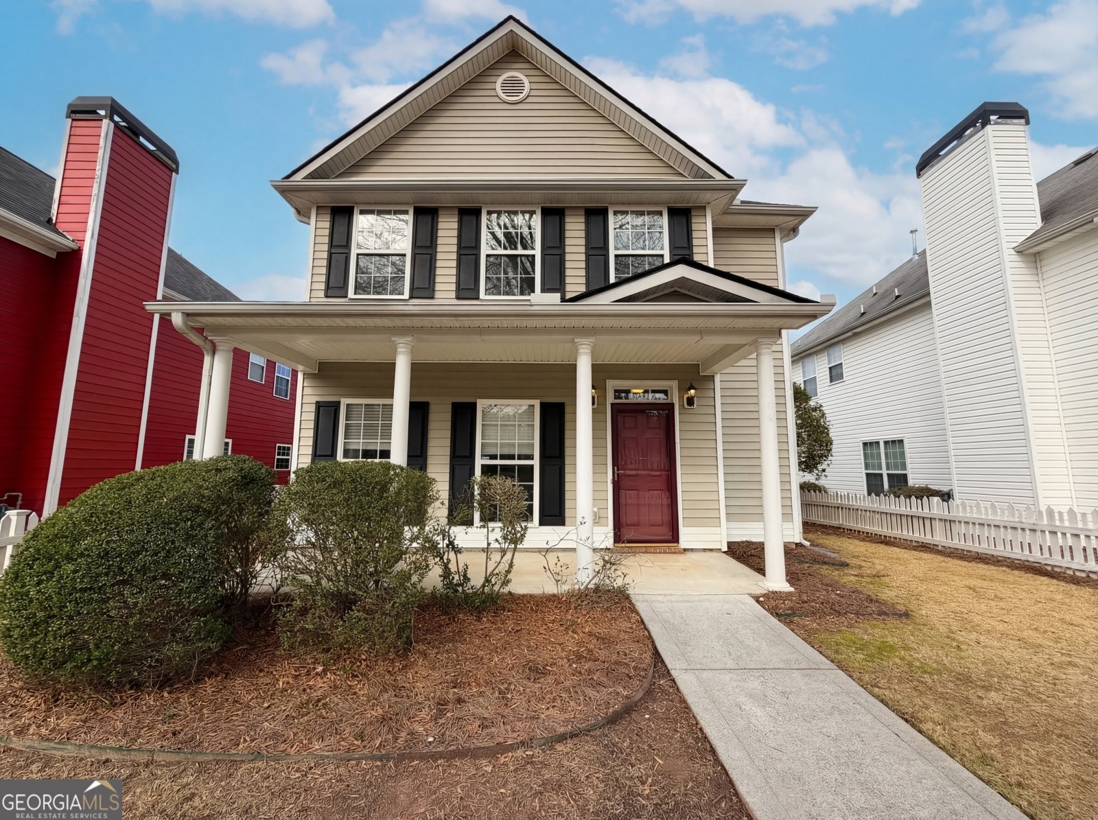 4818 Liberty Plaza Acworth - Photo 6