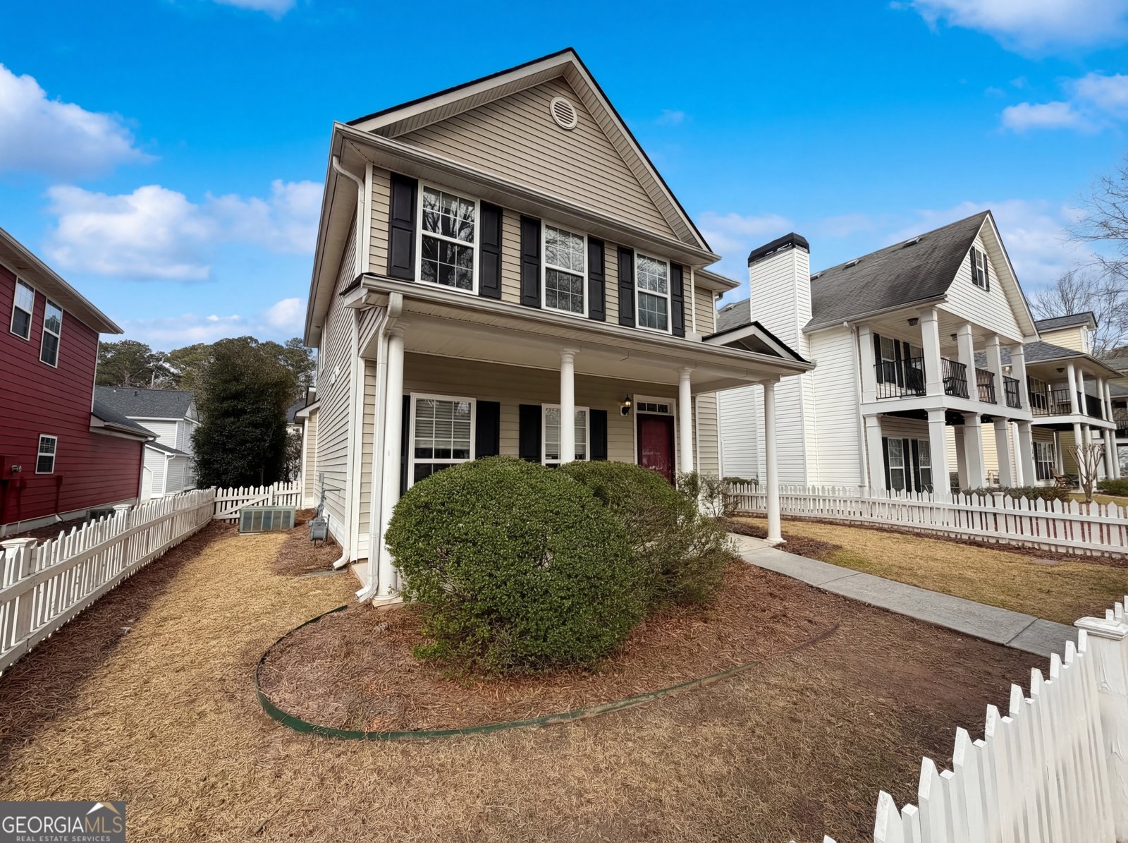 4818 Liberty Plaza Acworth - Photo 7